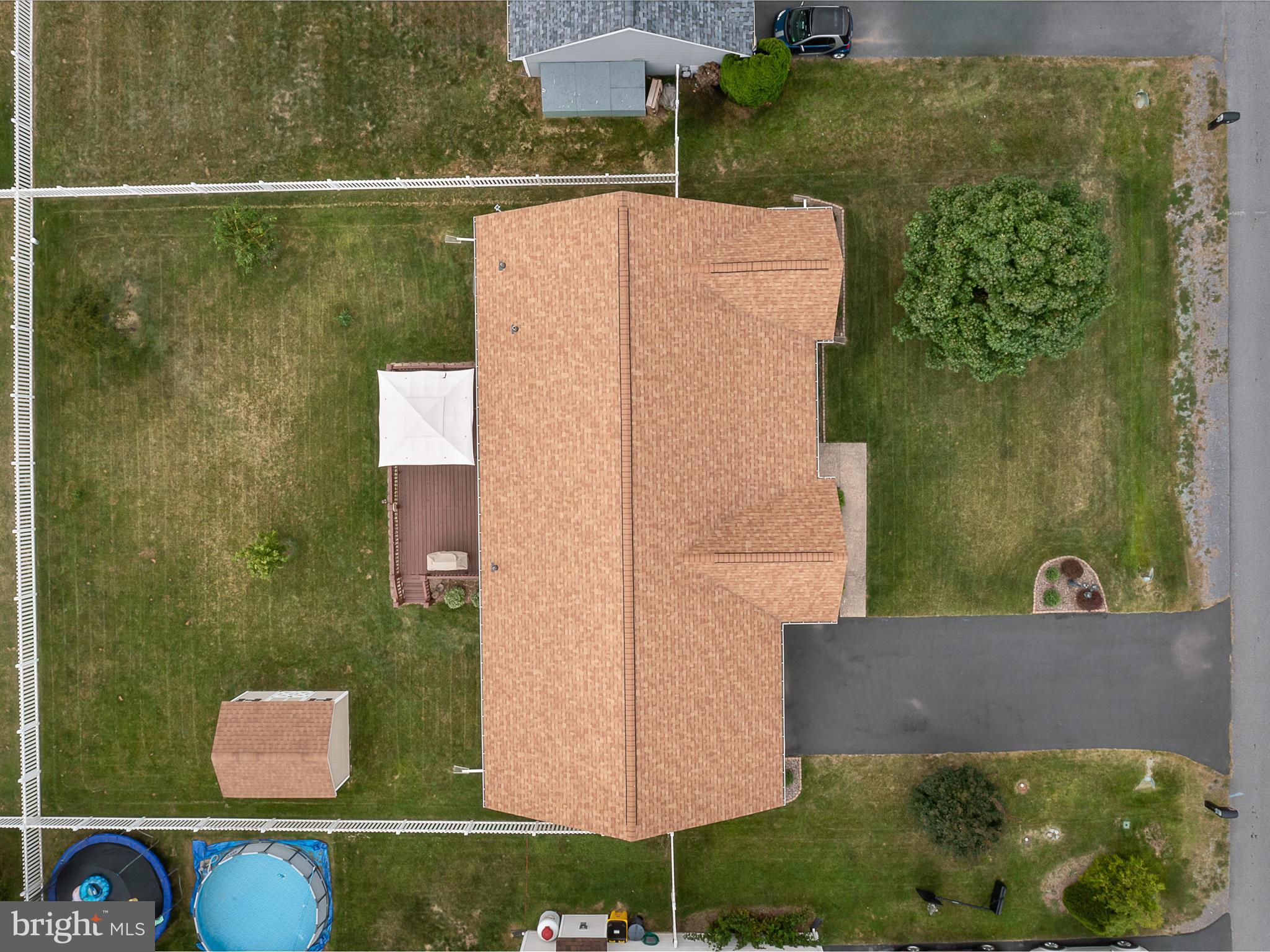 WEBBER SPRINGS - Residential