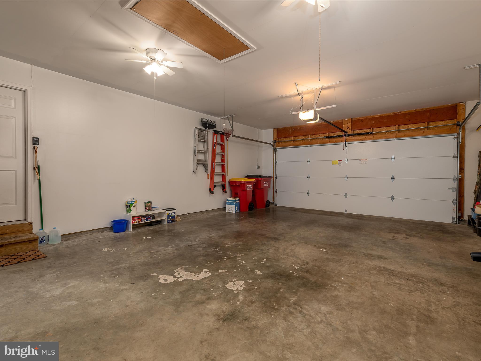 WEBBER SPRINGS - Residential