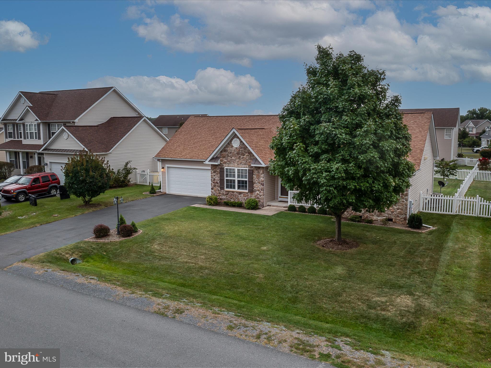 WEBBER SPRINGS - Residential