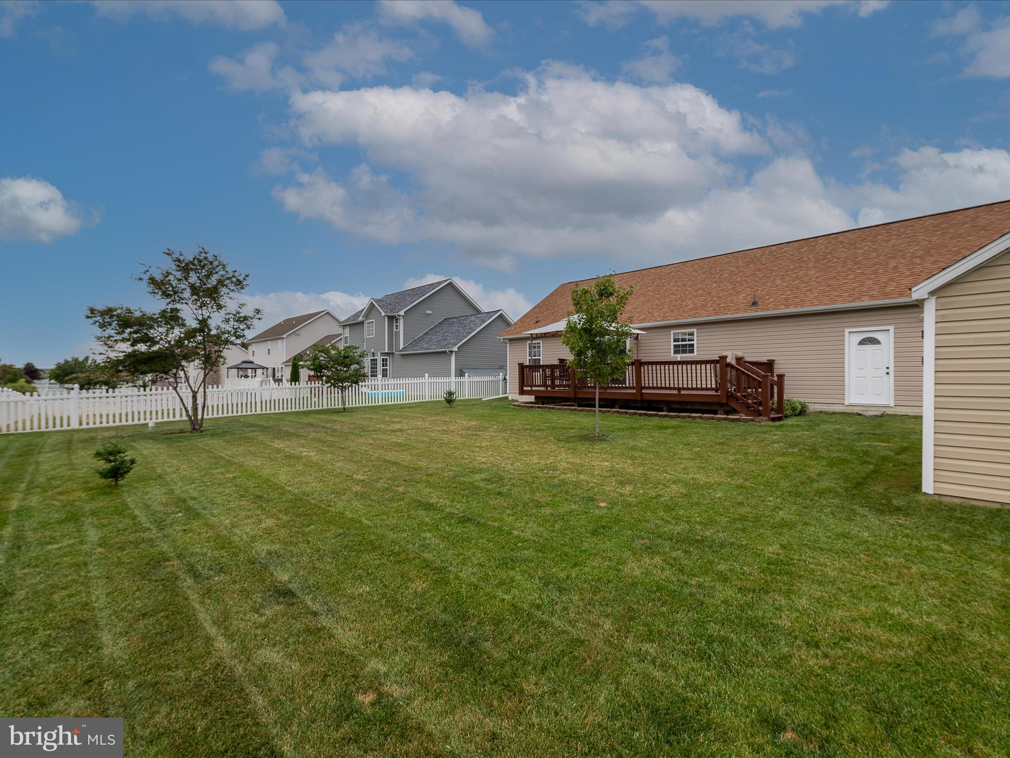 WEBBER SPRINGS - Residential