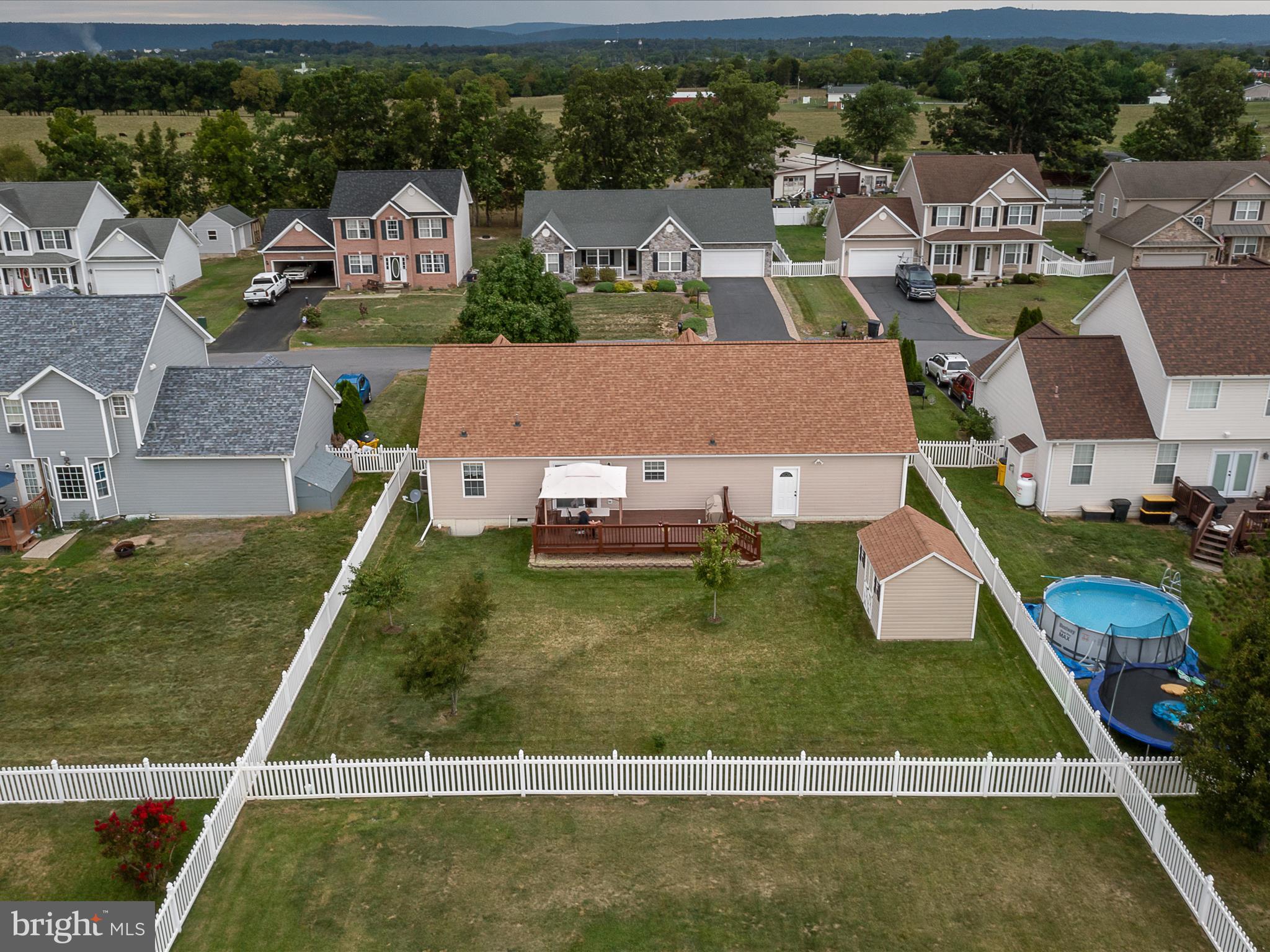 WEBBER SPRINGS - Residential