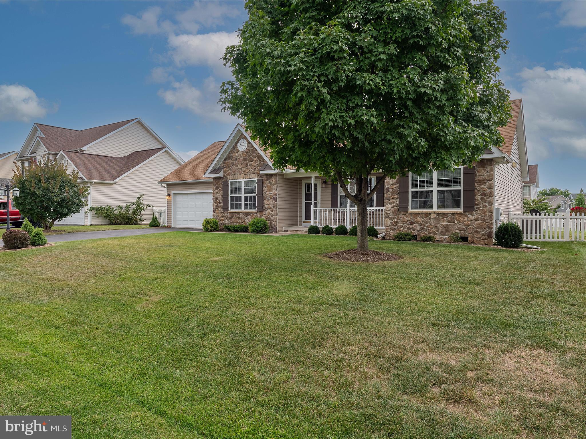 WEBBER SPRINGS - Residential