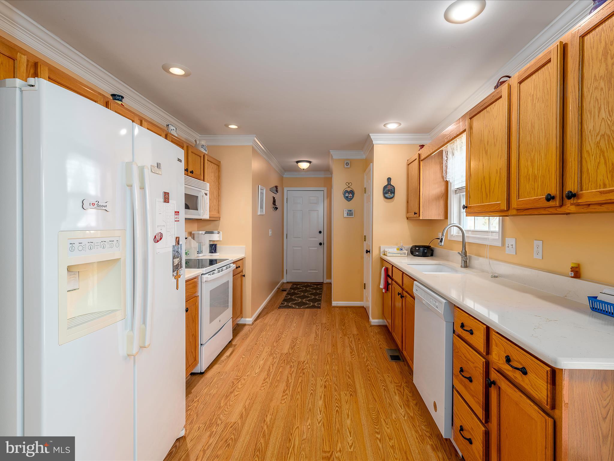 WEBBER SPRINGS - Residential