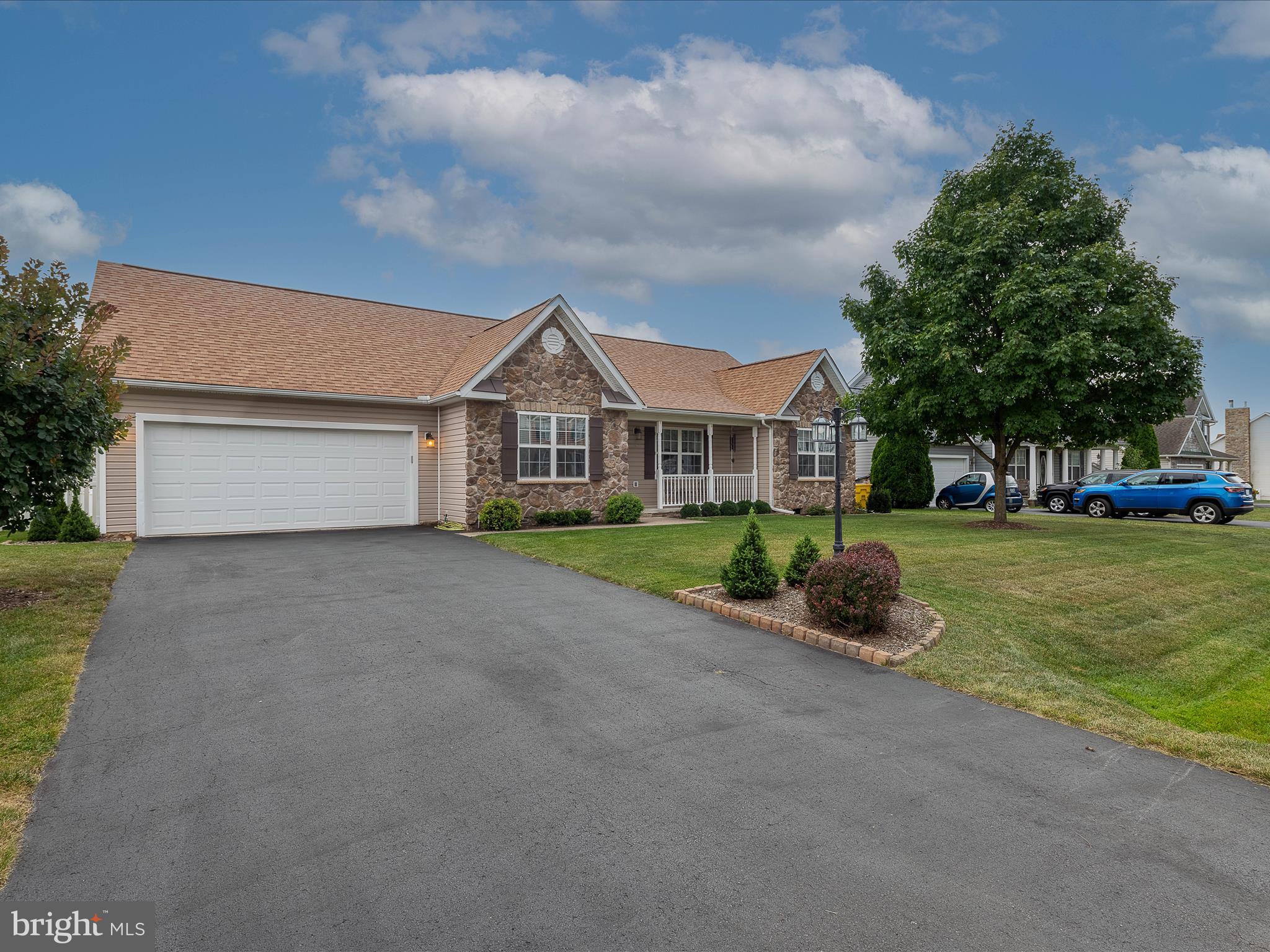 WEBBER SPRINGS - Residential