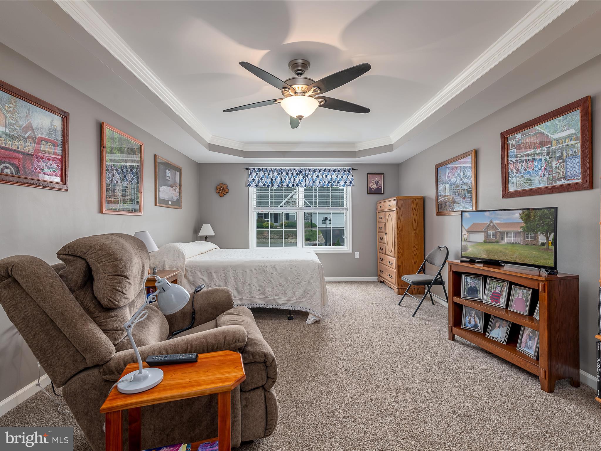 WEBBER SPRINGS - Residential