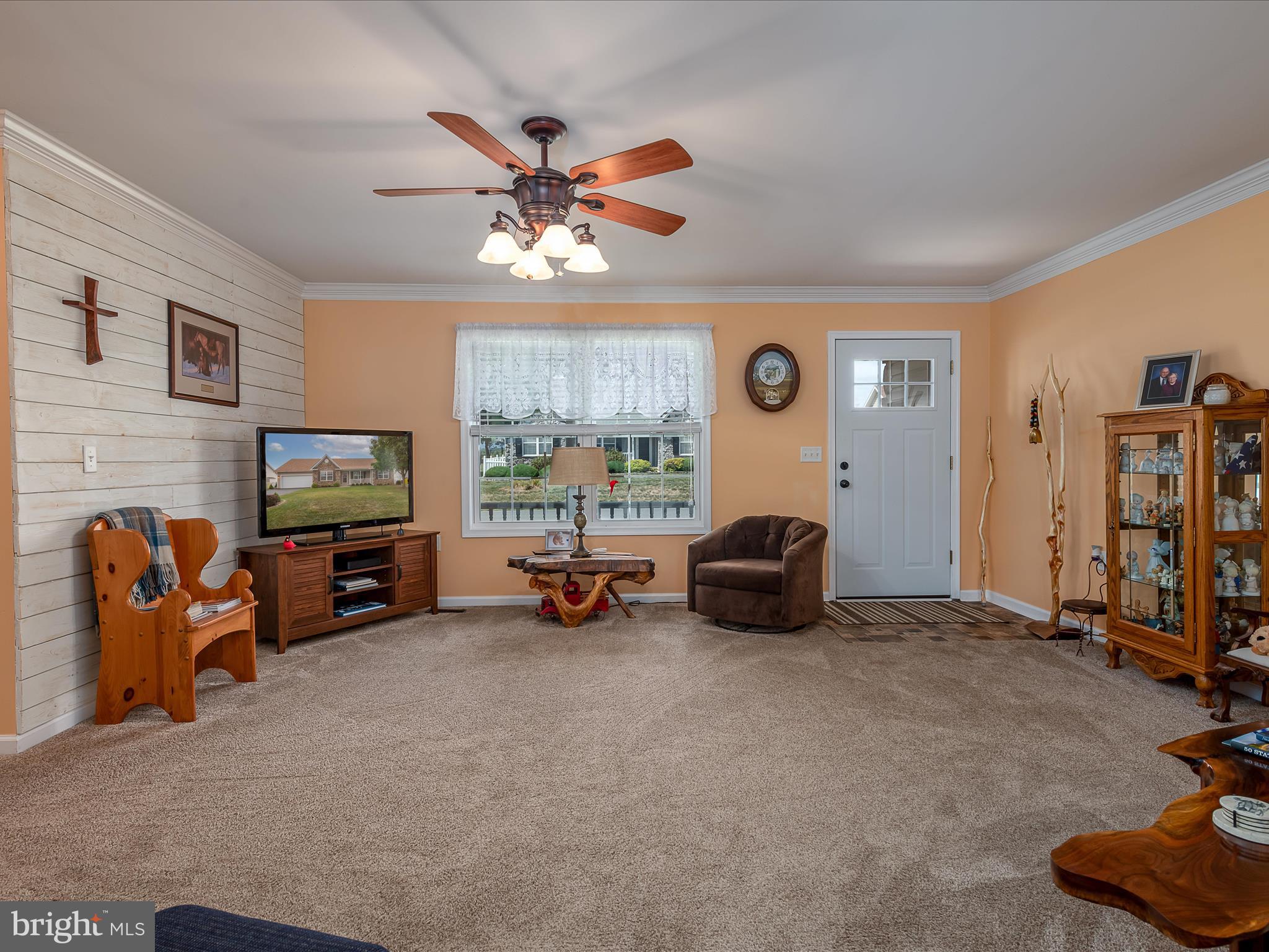 WEBBER SPRINGS - Residential