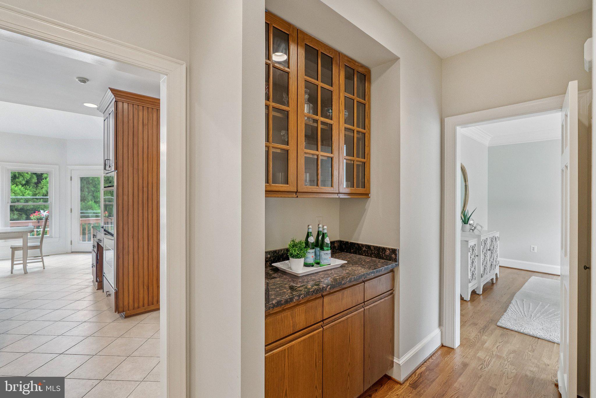 NORMANDIE FARM - Residential