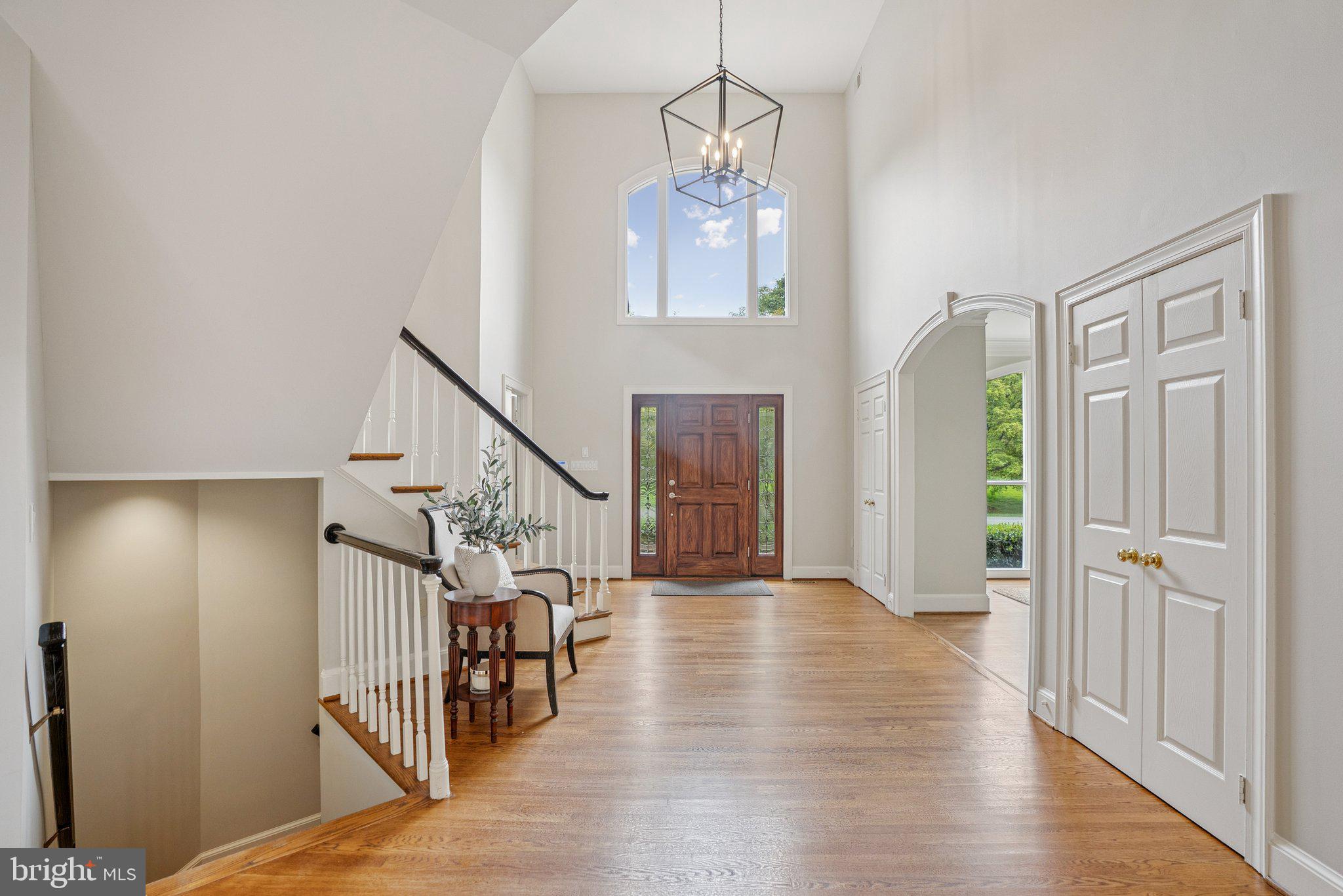 10726 NORMANDIE FARM DRIVE
