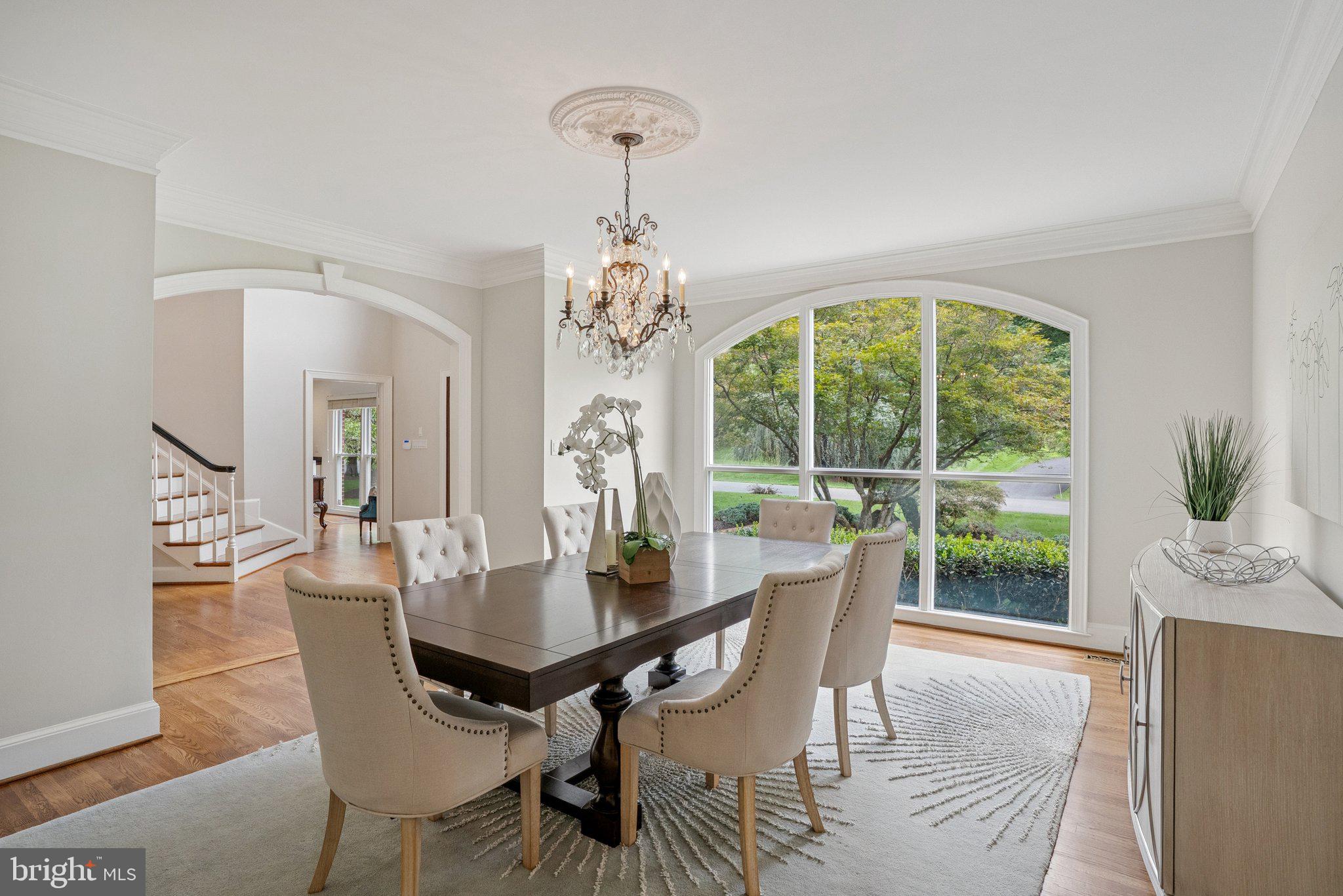 NORMANDIE FARM - Residential