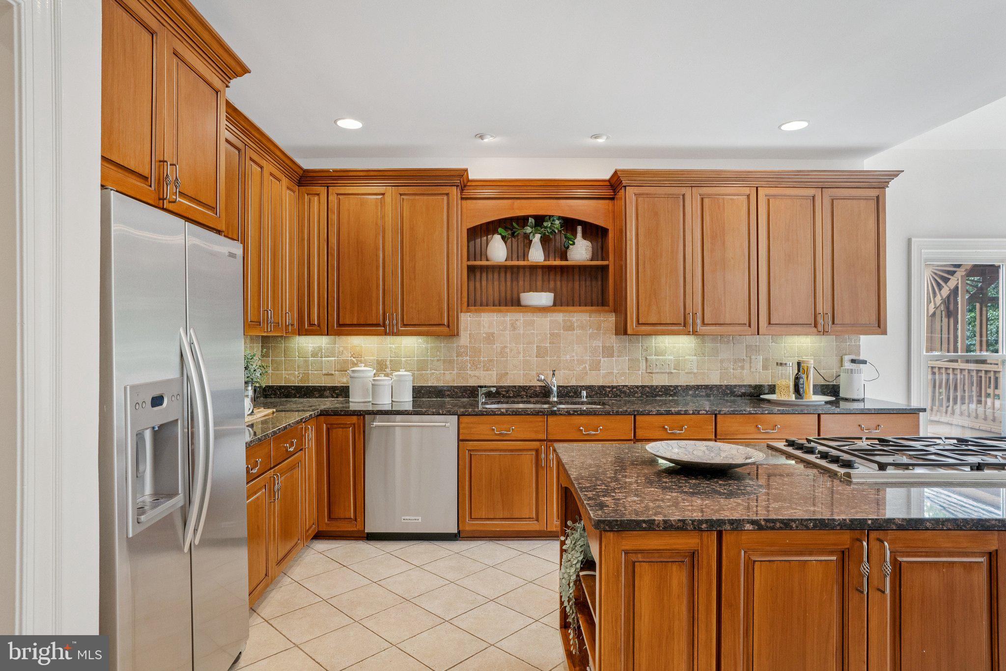 NORMANDIE FARM - Residential