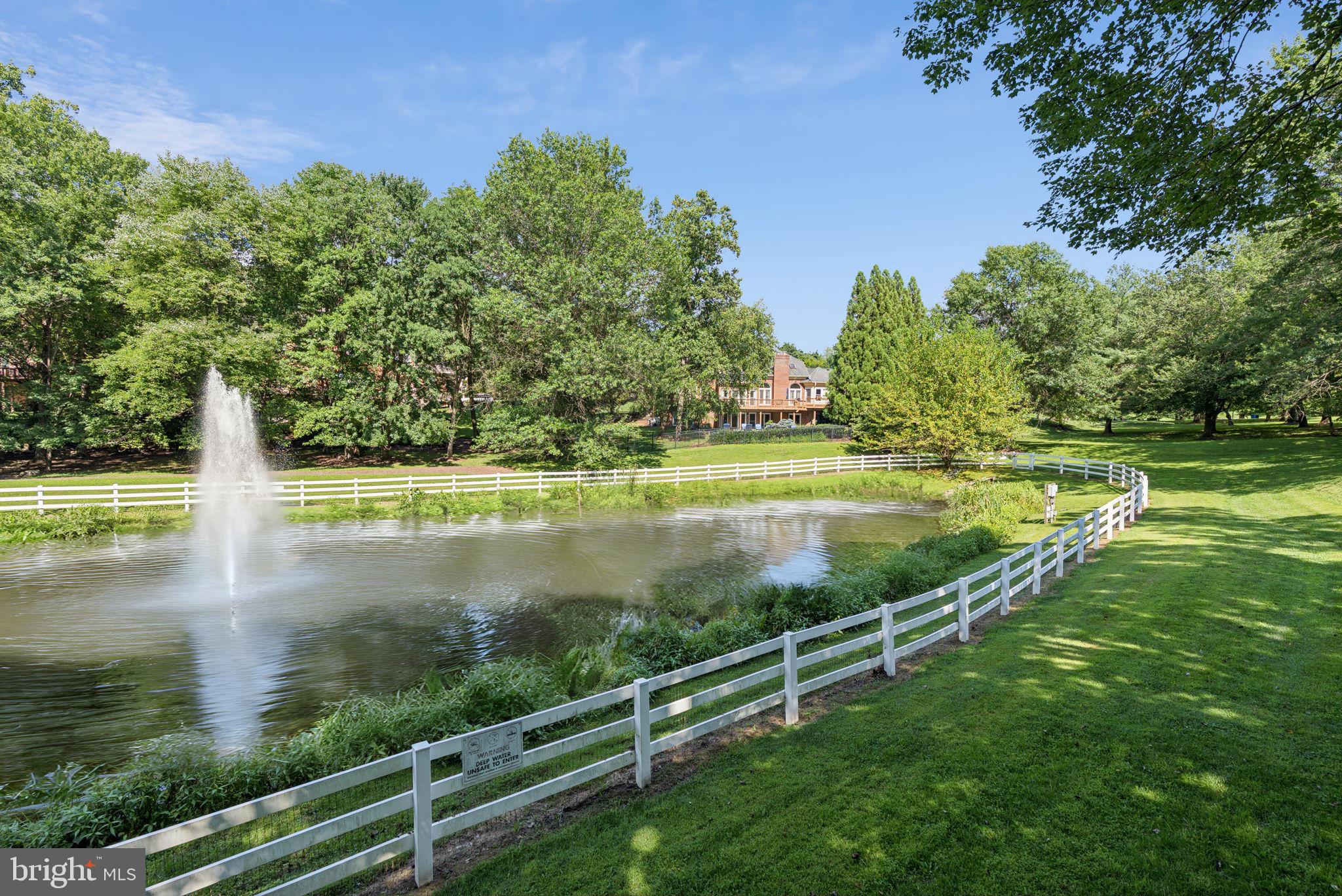 10726 NORMANDIE FARM DRIVE