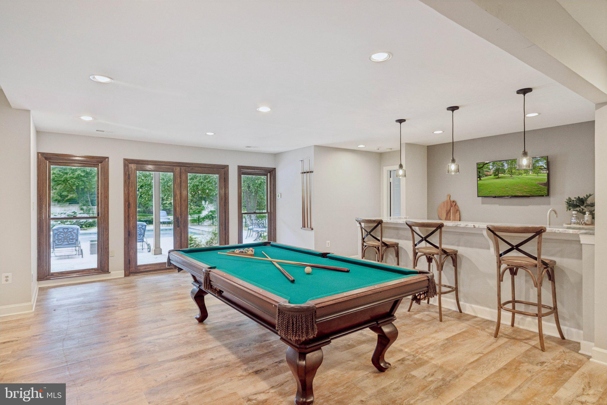 NORMANDIE FARM - Residential