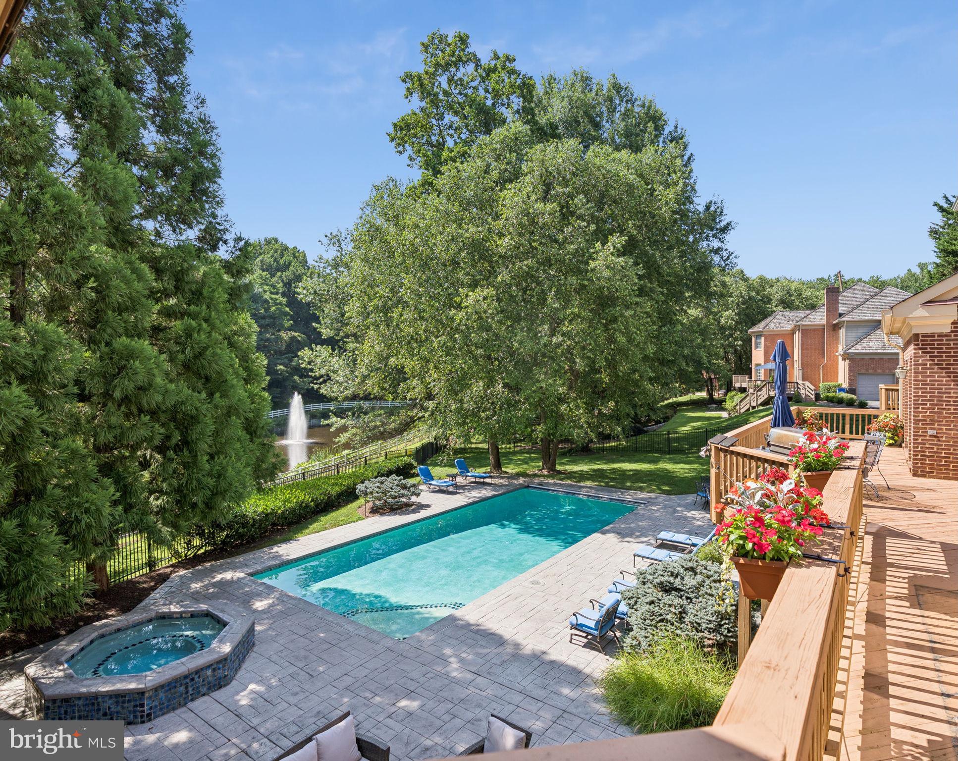 10726 NORMANDIE FARM DRIVE