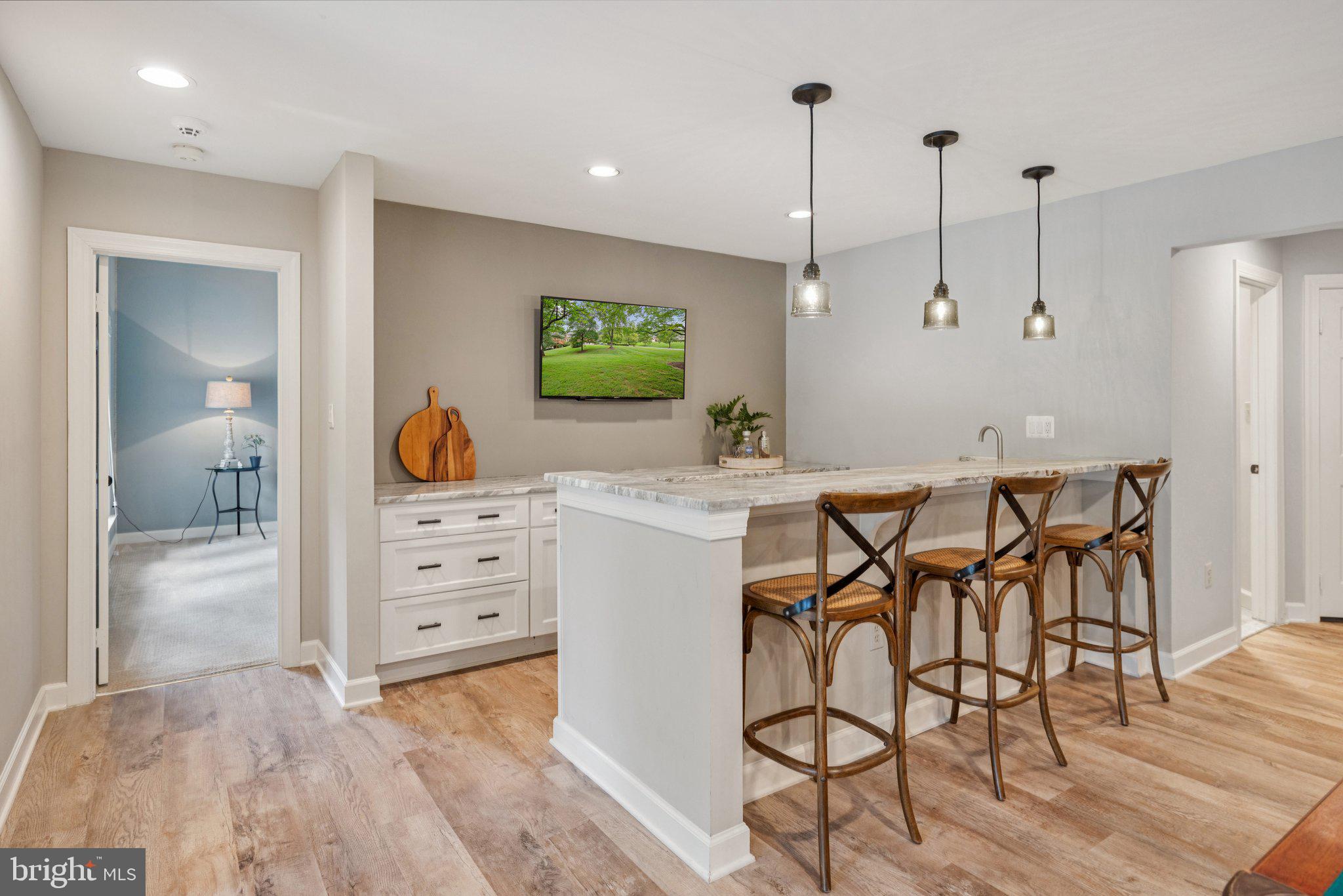 NORMANDIE FARM - Residential