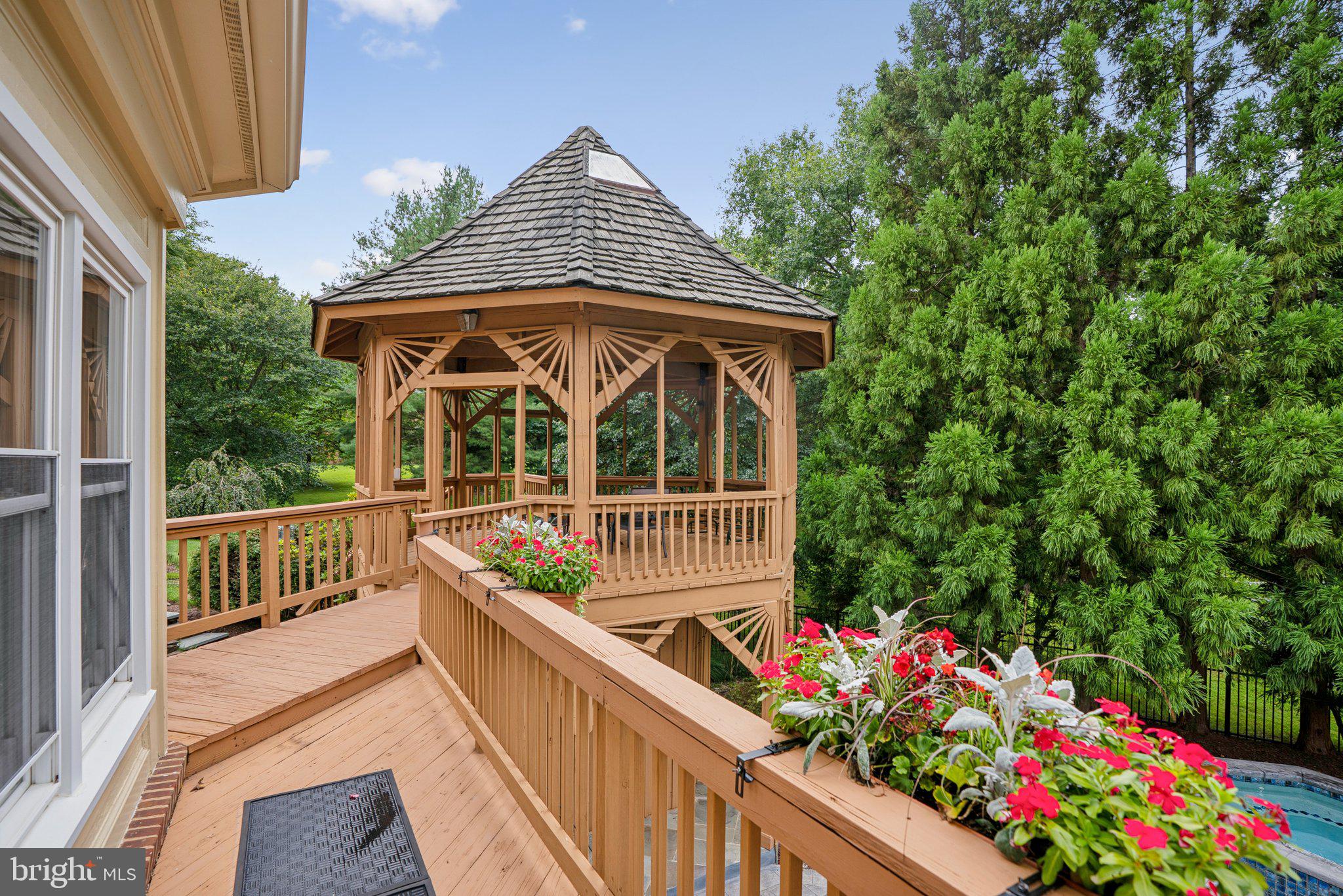 NORMANDIE FARM - Residential