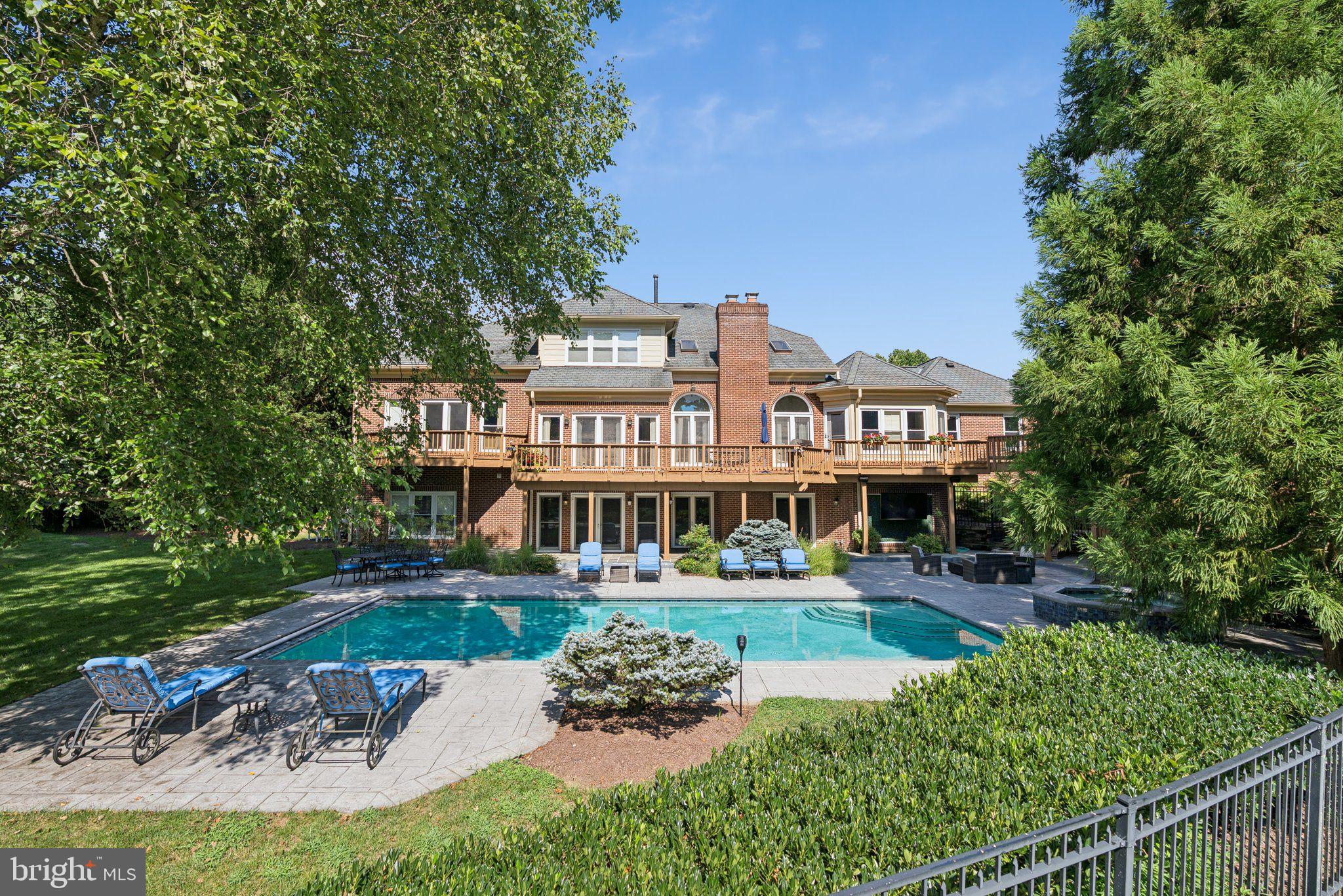 10726 NORMANDIE FARM DRIVE