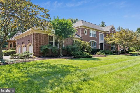 10726 NORMANDIE FARM DRIVE POTOMAC MD 20854