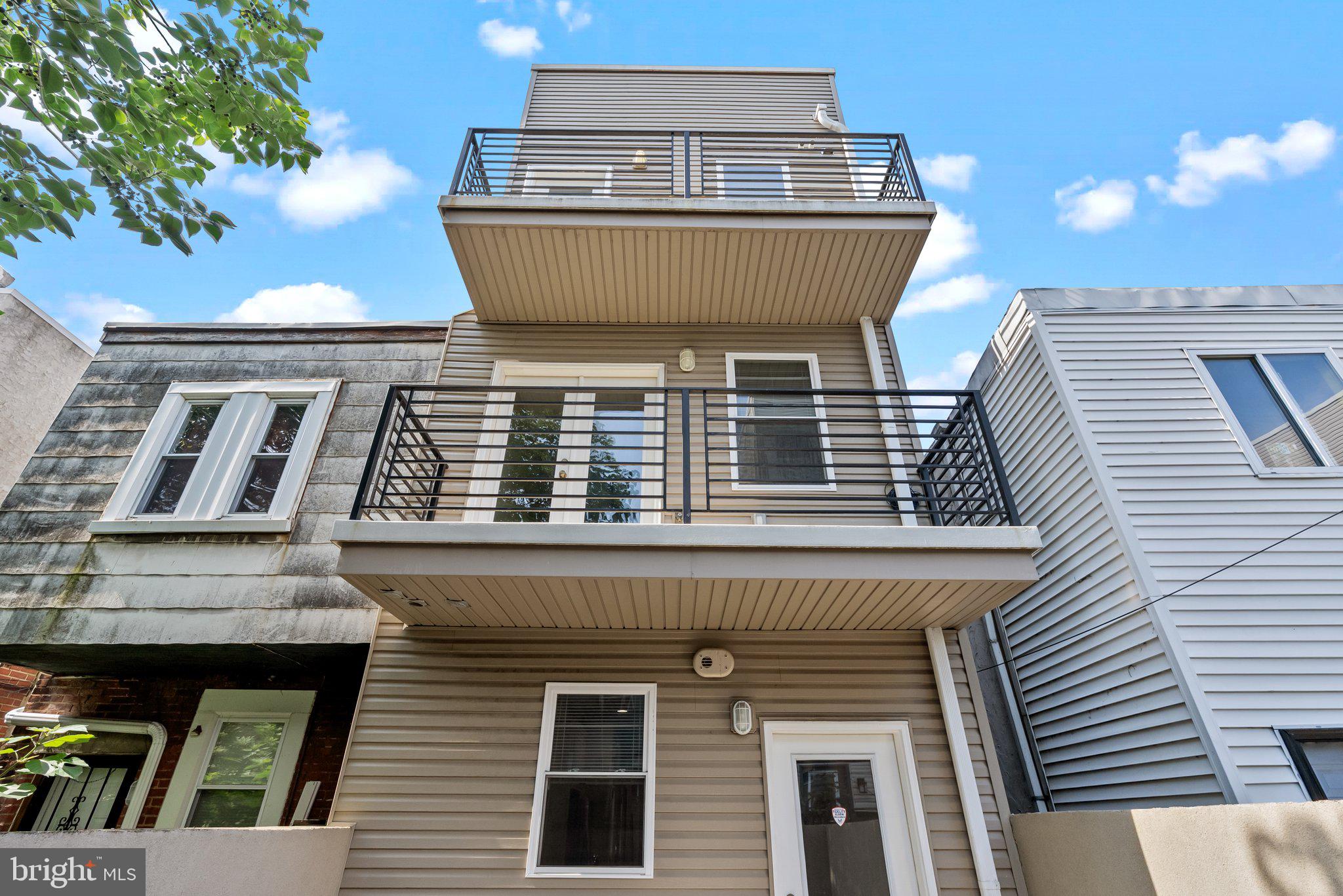 POINT BREEZE - Residential