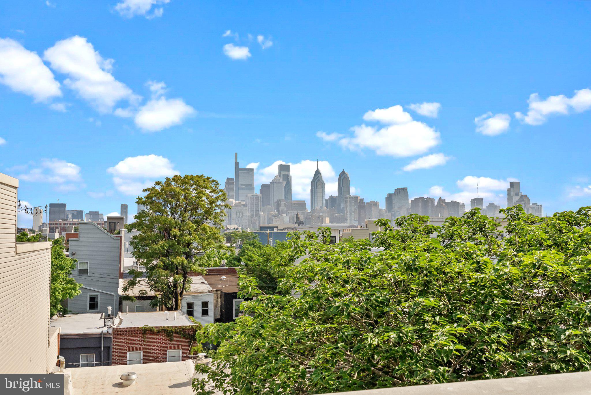 POINT BREEZE - Residential