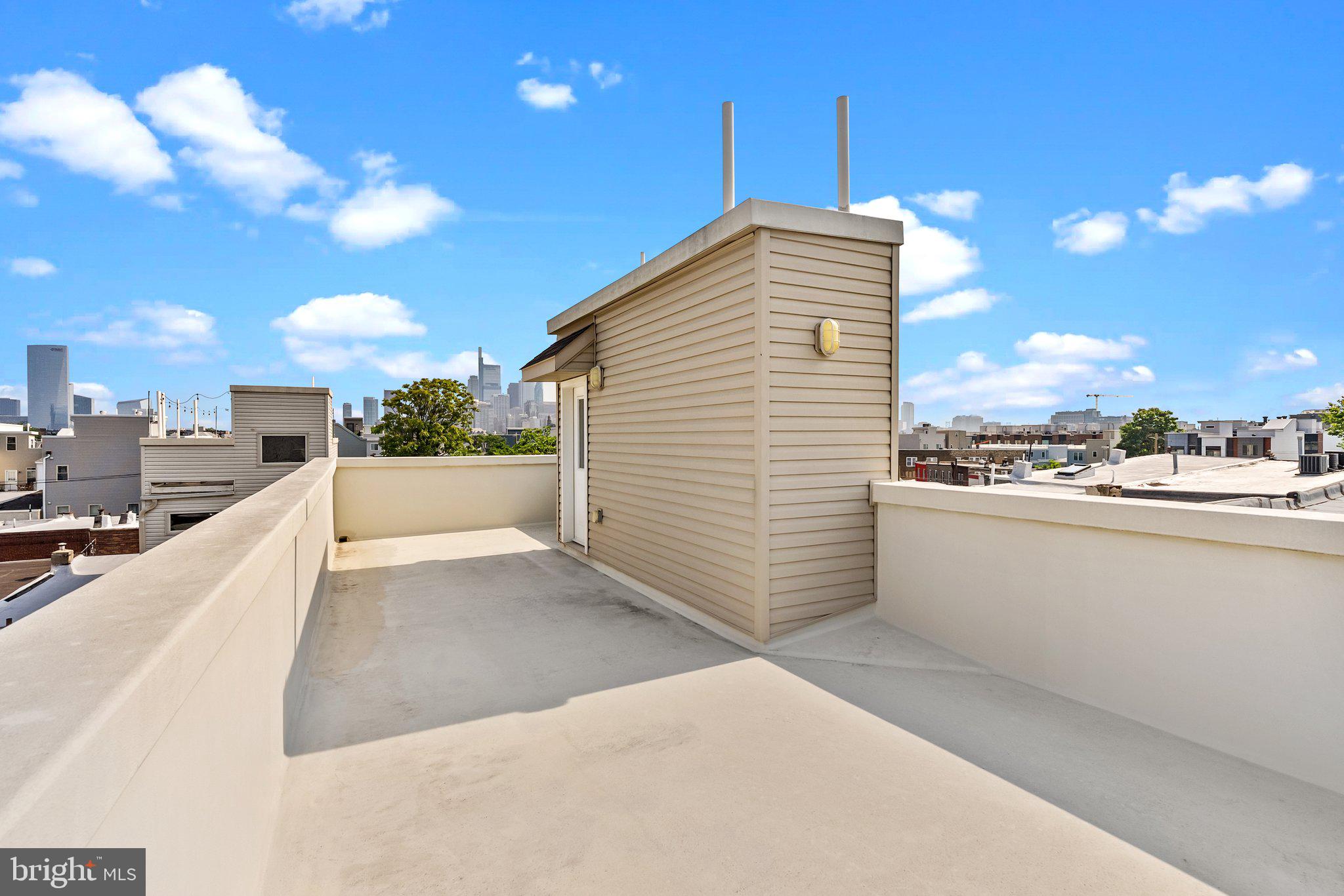 POINT BREEZE - Residential