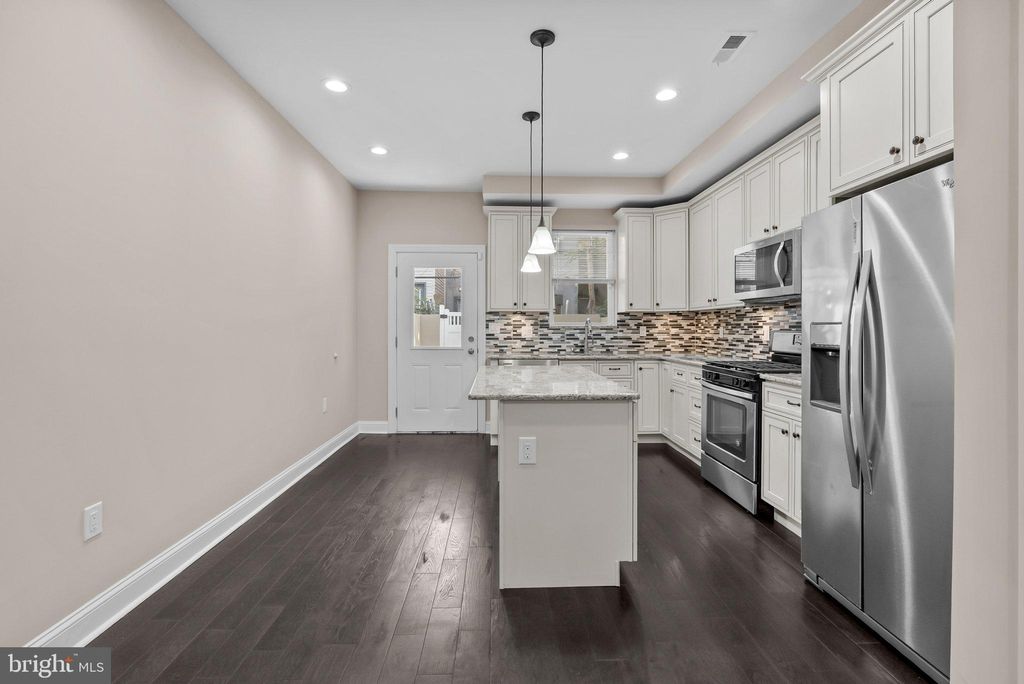 Photo of 2113 Reed St, PHILADELPHIA, PA 19146 (MLS # PAPH2547776)