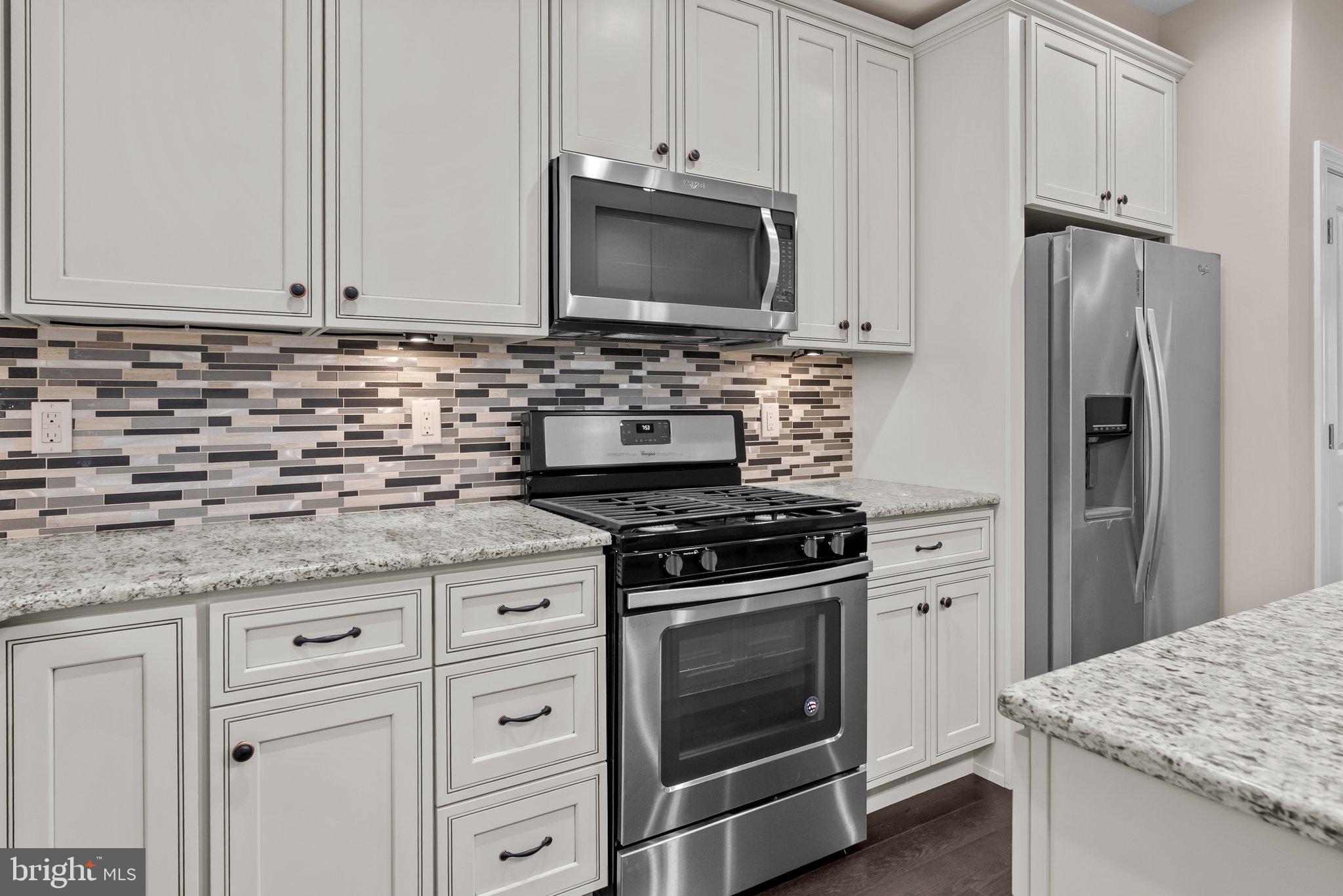 POINT BREEZE - Residential