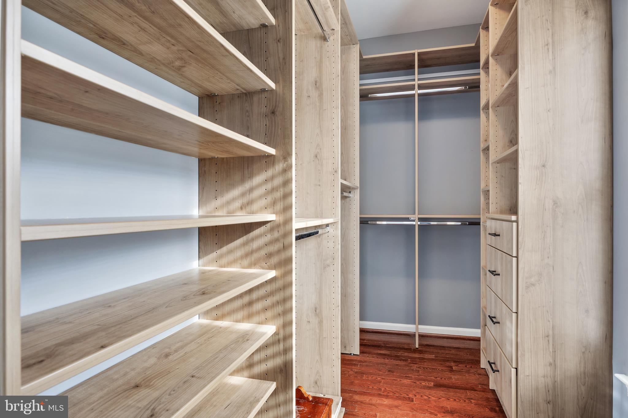 BEECH TREE NORTH VILLAGE - Residential