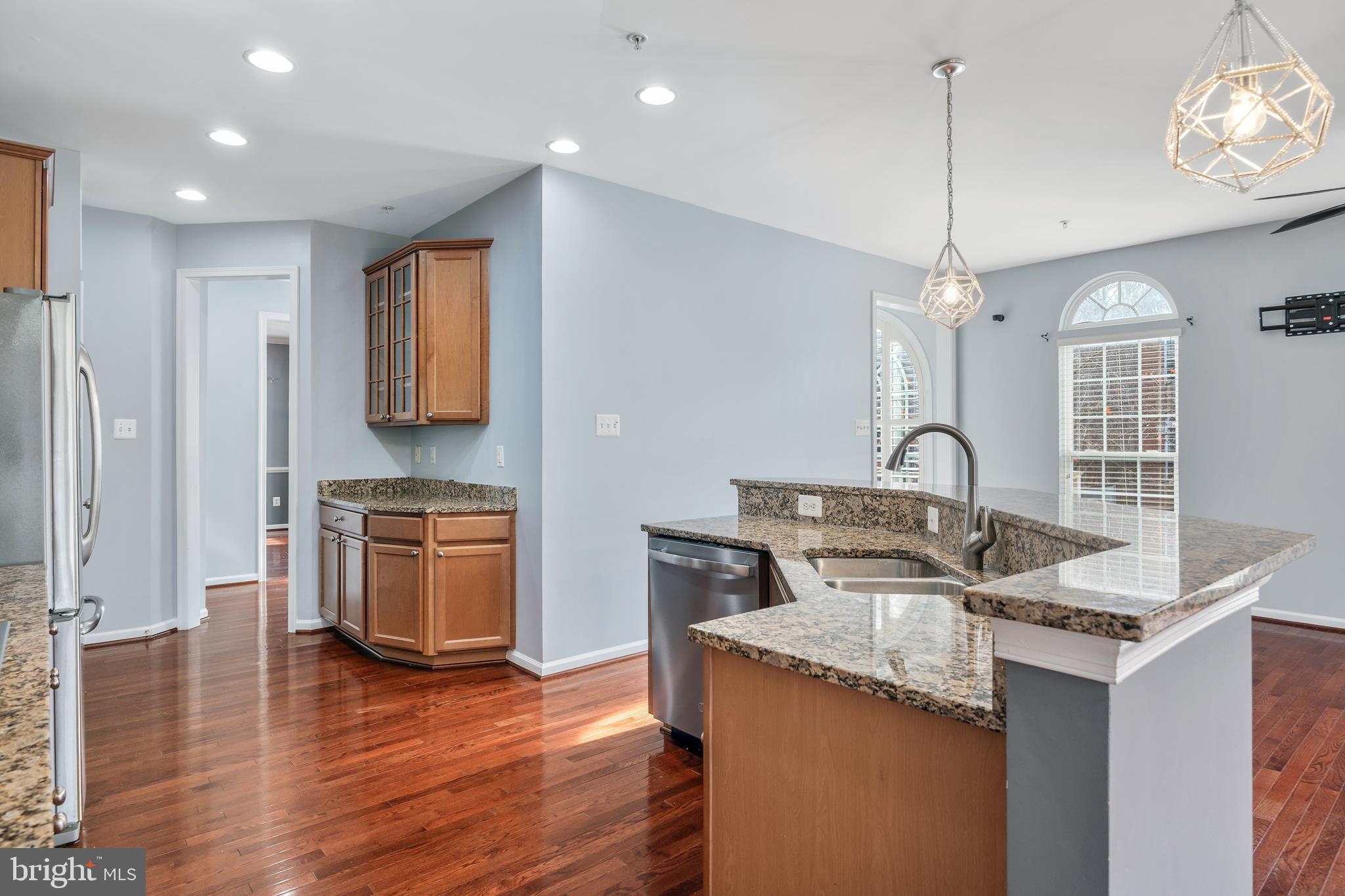 BEECH TREE NORTH VILLAGE - Residential