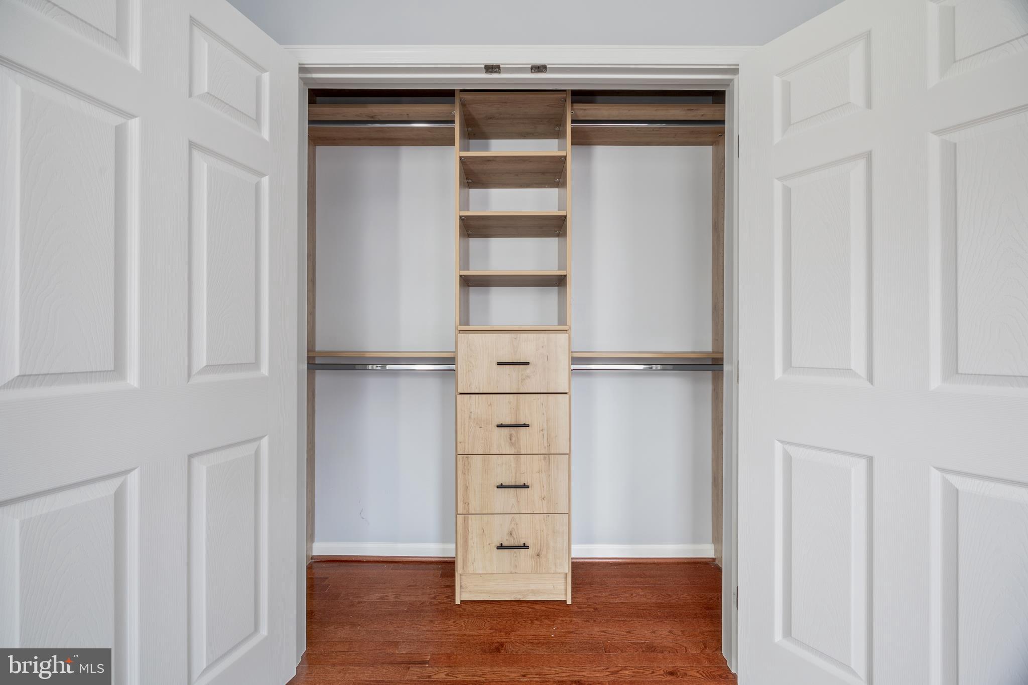 BEECH TREE NORTH VILLAGE - Residential