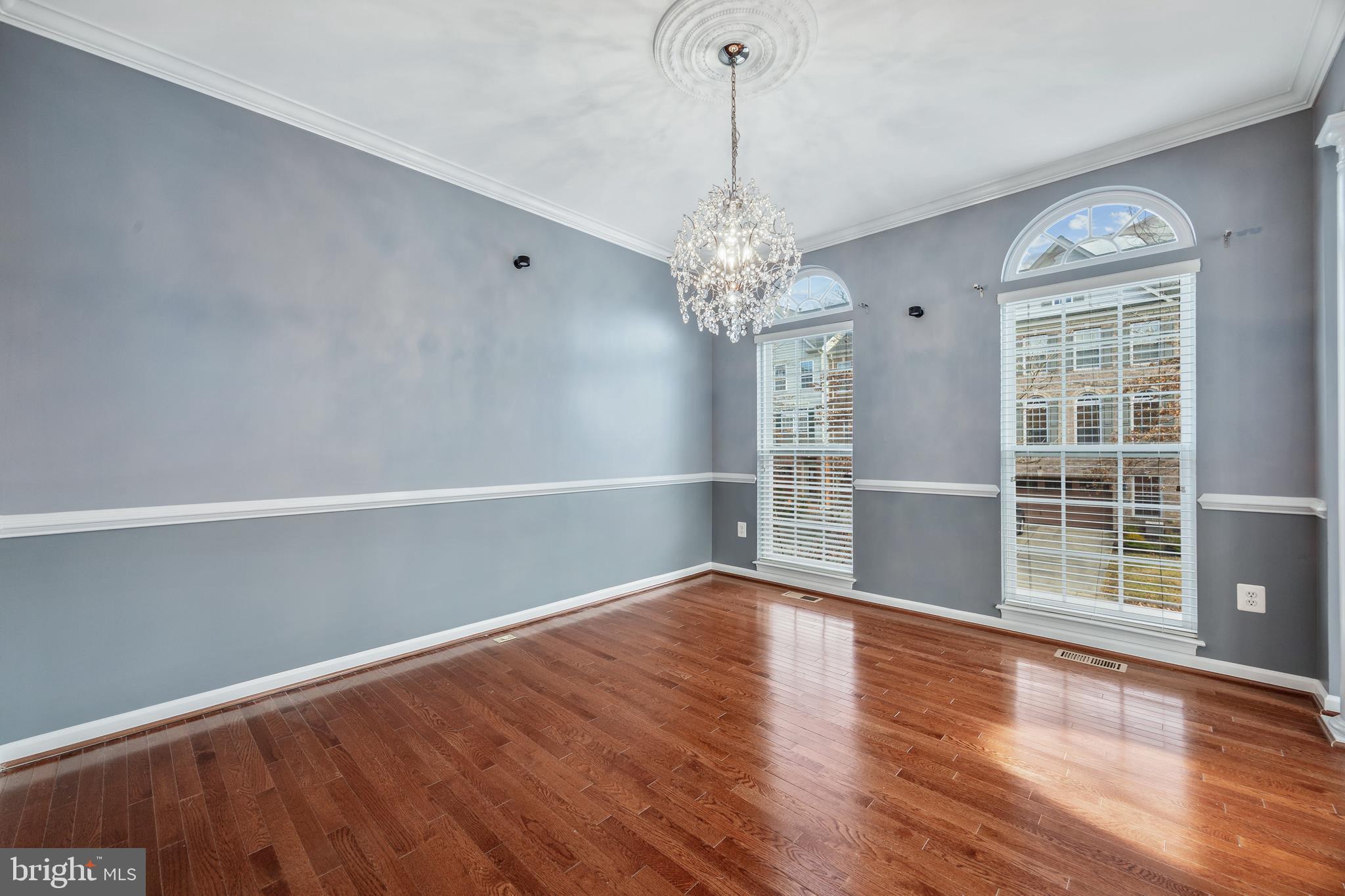 BEECH TREE NORTH VILLAGE - Residential