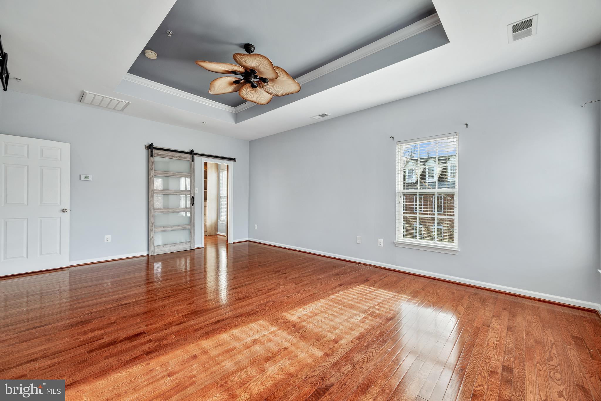 BEECH TREE NORTH VILLAGE - Residential