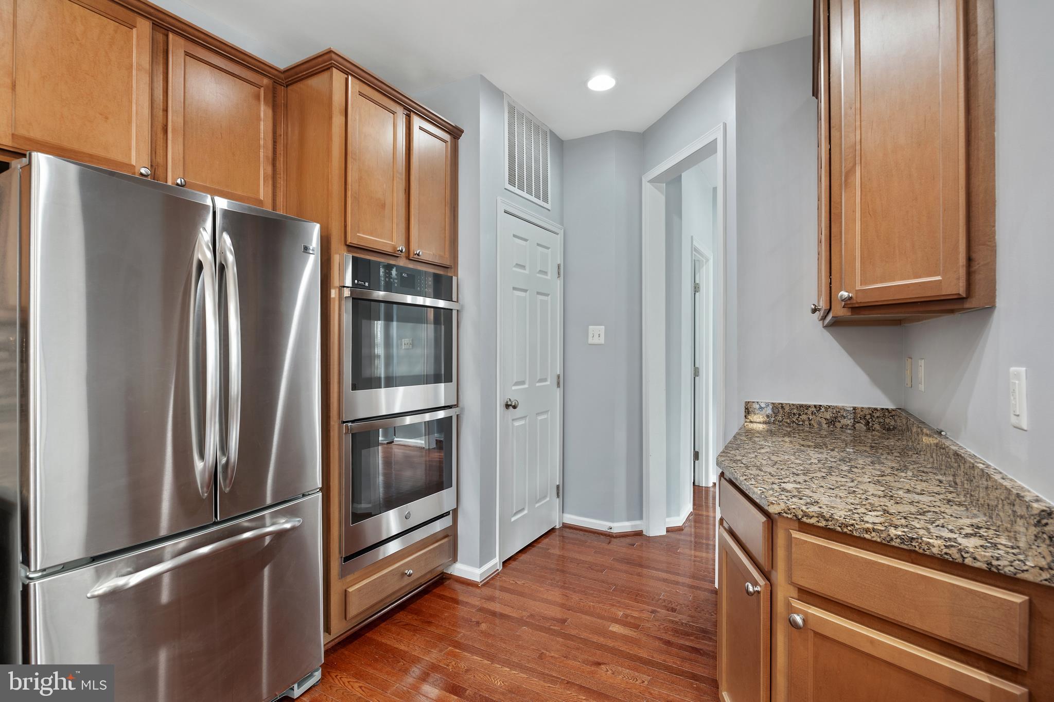 BEECH TREE NORTH VILLAGE - Residential