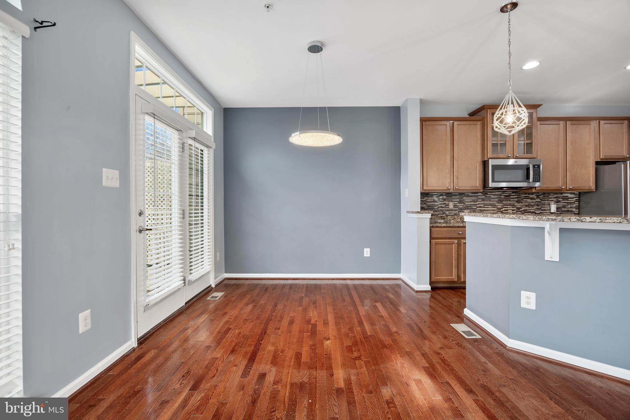 BEECH TREE NORTH VILLAGE - Residential