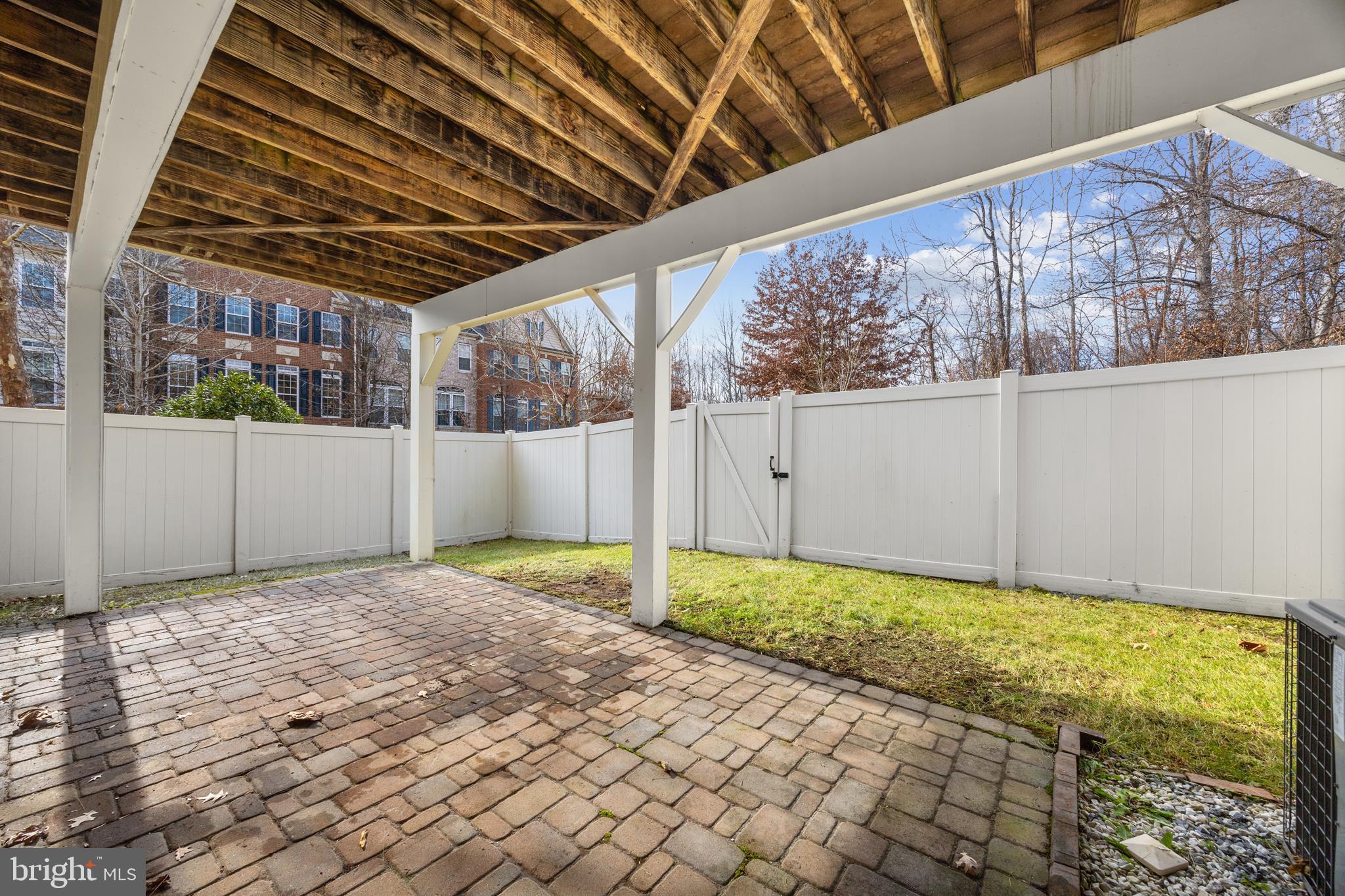 BEECH TREE NORTH VILLAGE - Residential