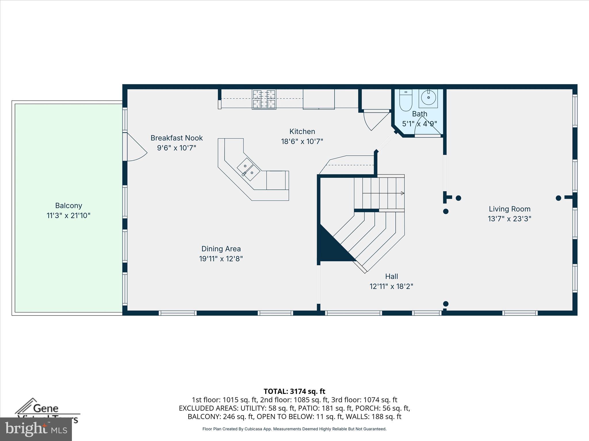 BEECH TREE NORTH VILLAGE - Residential