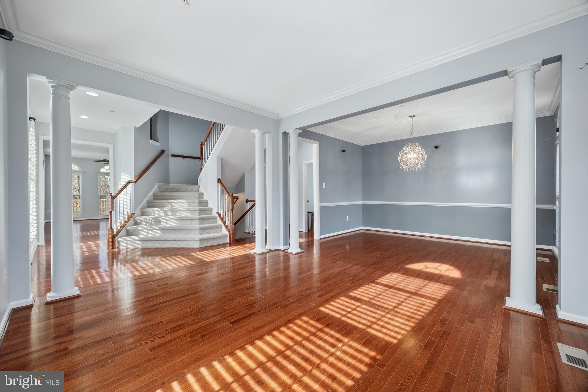 BEECH TREE NORTH VILLAGE - Residential