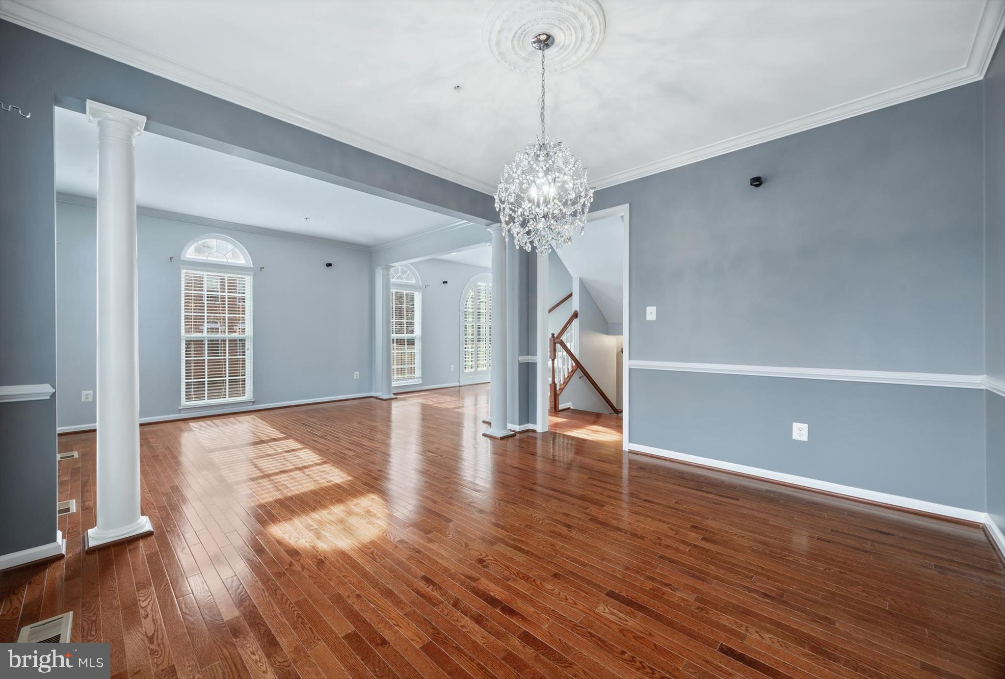 BEECH TREE NORTH VILLAGE - Residential