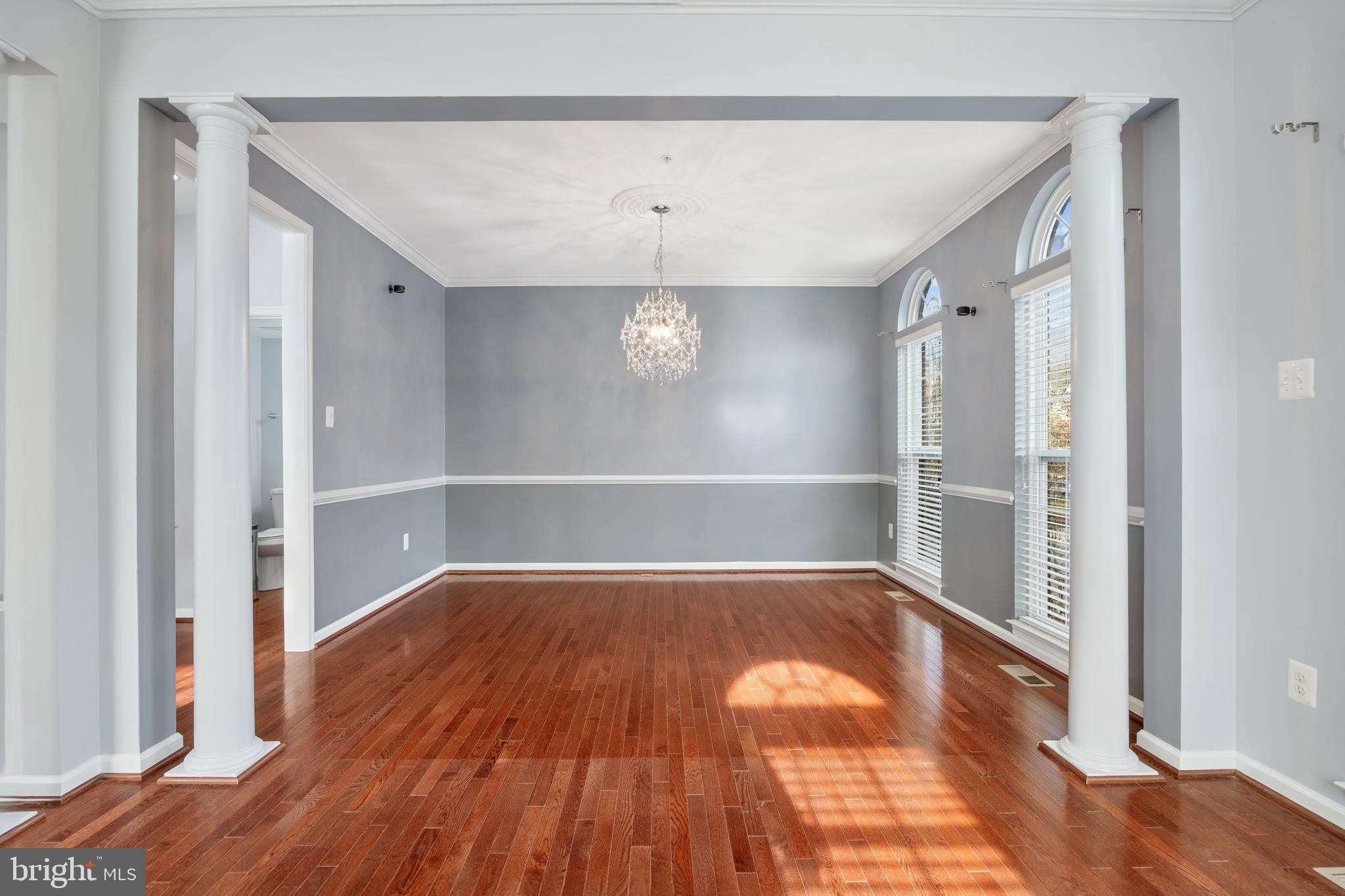 BEECH TREE NORTH VILLAGE - Residential