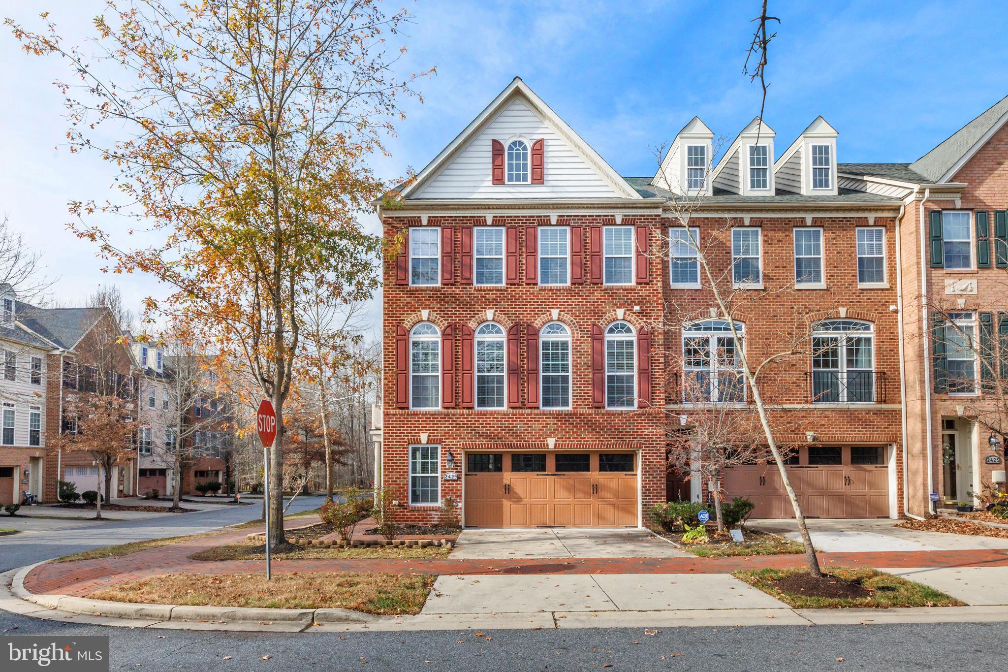 BEECH TREE NORTH VILLAGE - Residential