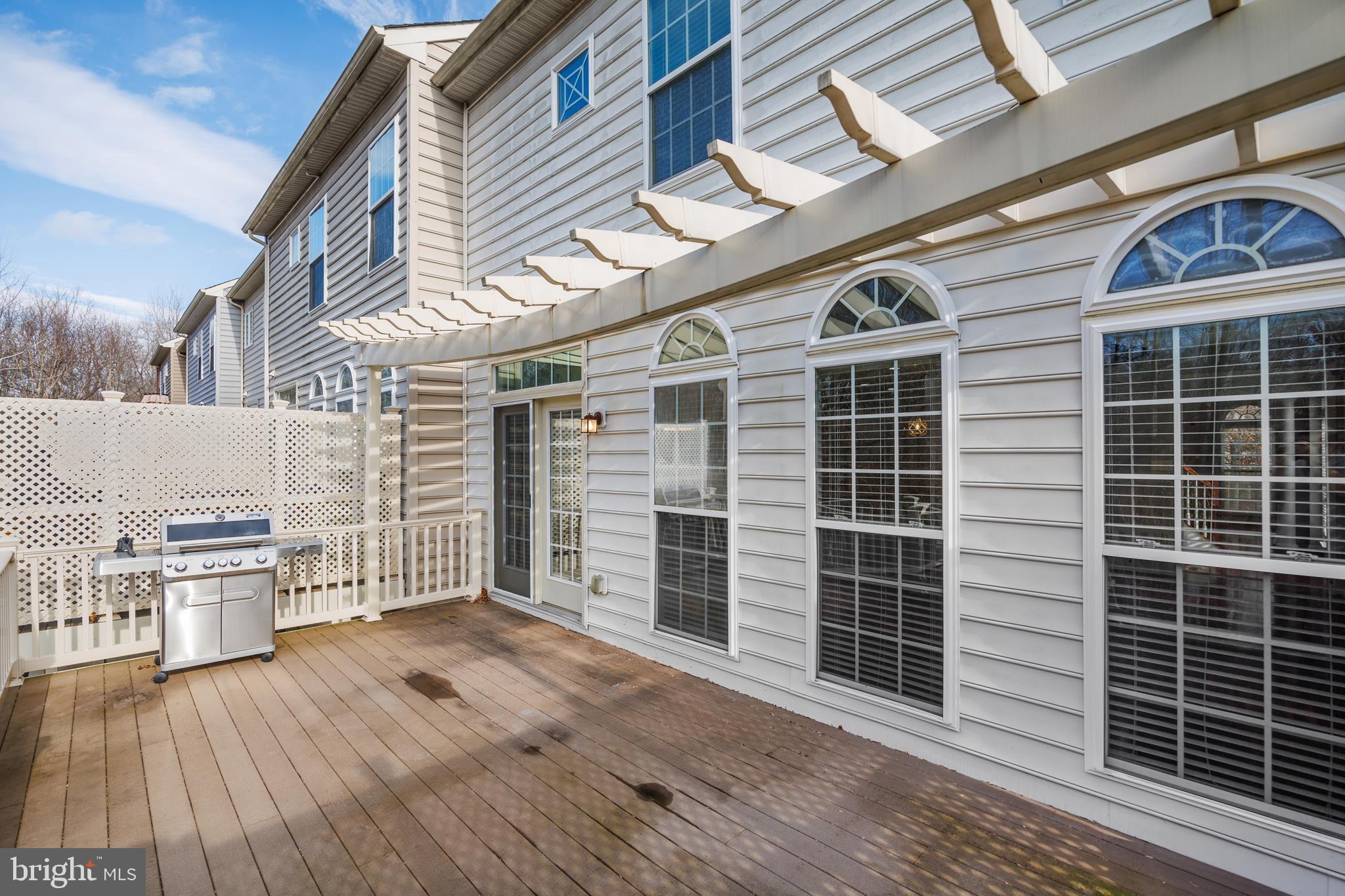 BEECH TREE NORTH VILLAGE - Residential