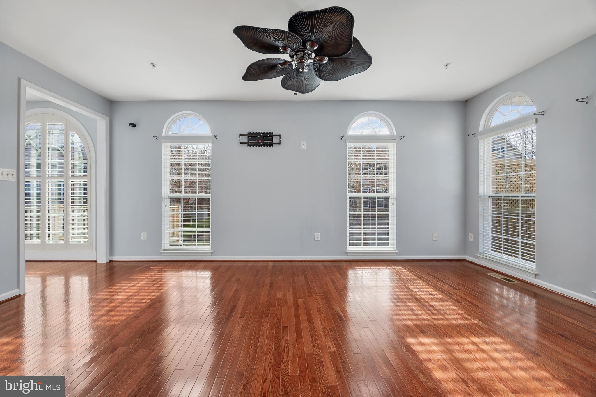 BEECH TREE NORTH VILLAGE - Residential