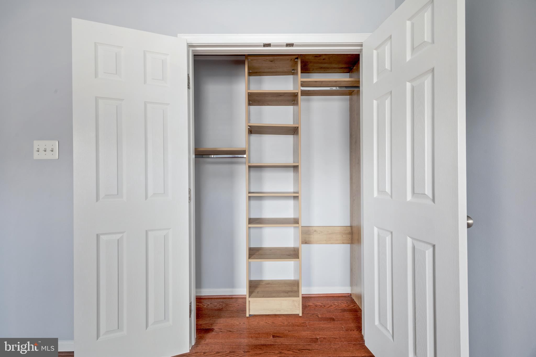 BEECH TREE NORTH VILLAGE - Residential