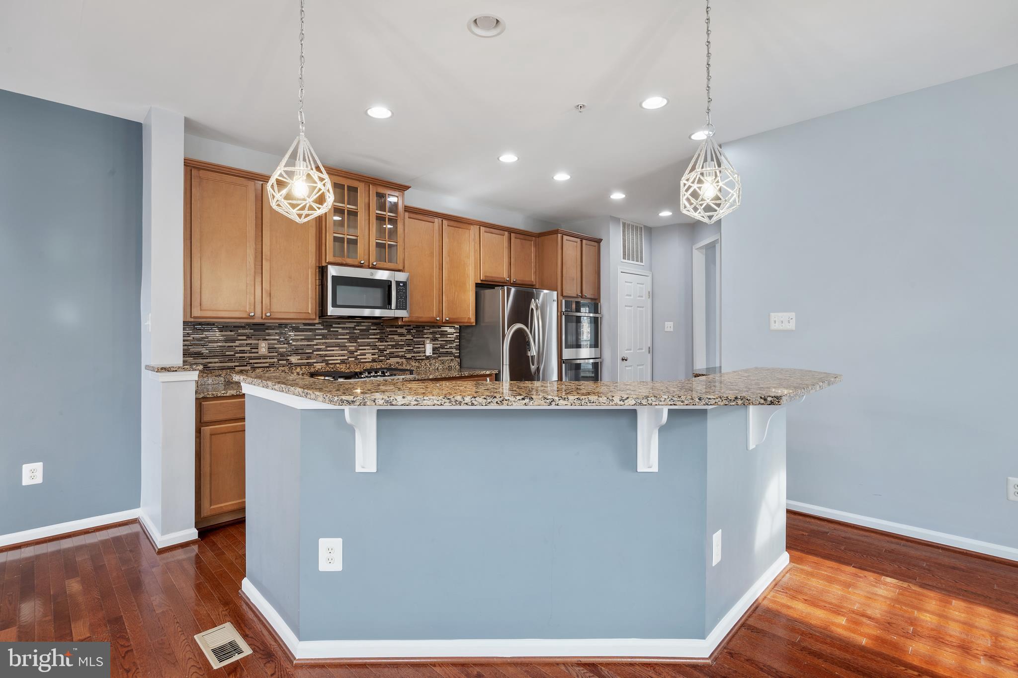 BEECH TREE NORTH VILLAGE - Residential