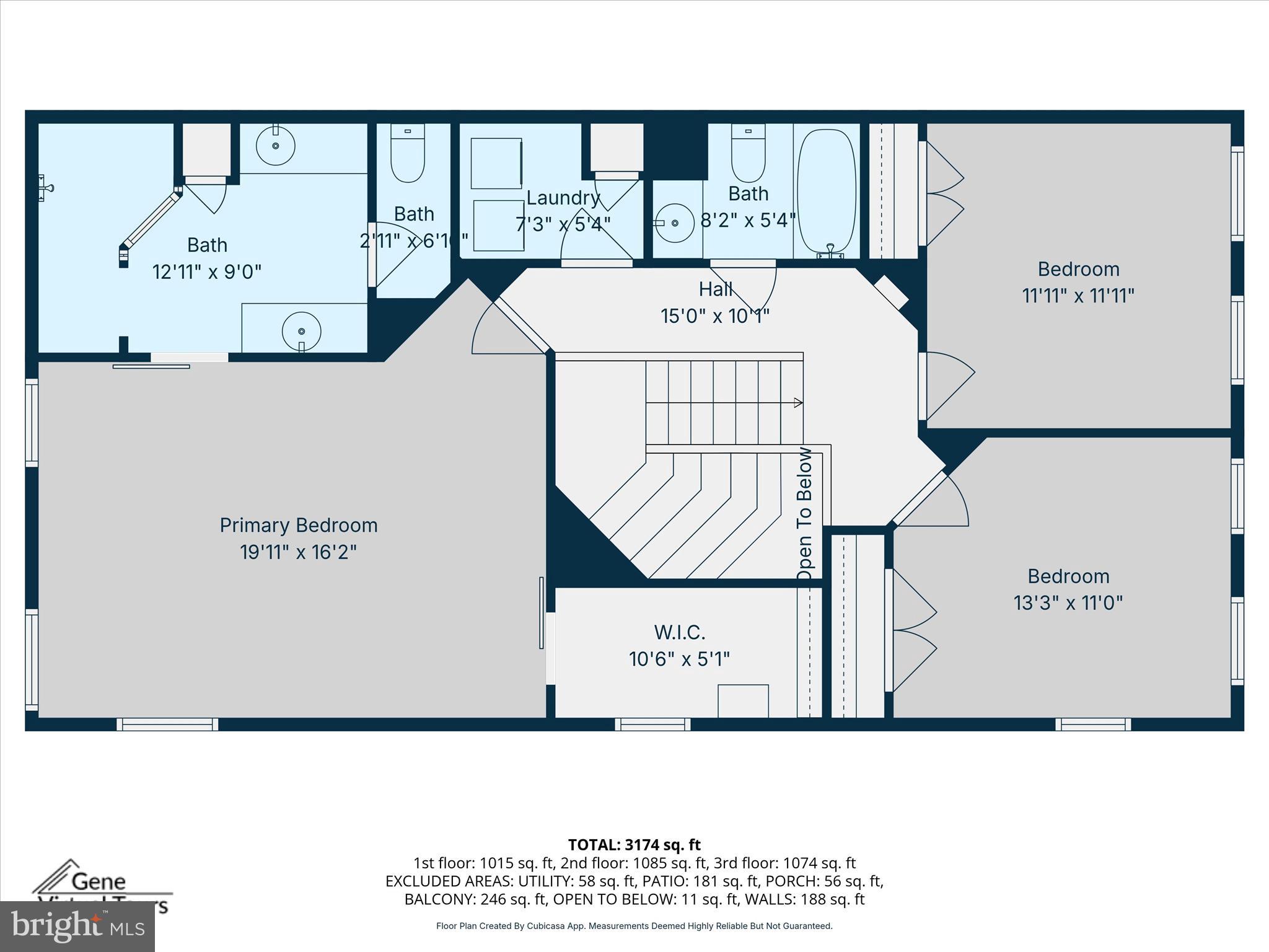 BEECH TREE NORTH VILLAGE - Residential