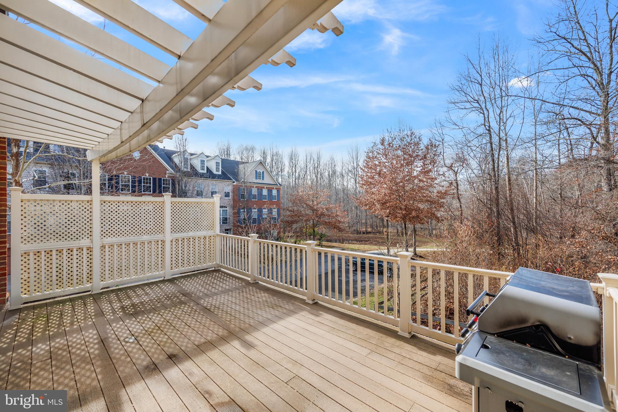 BEECH TREE NORTH VILLAGE - Residential