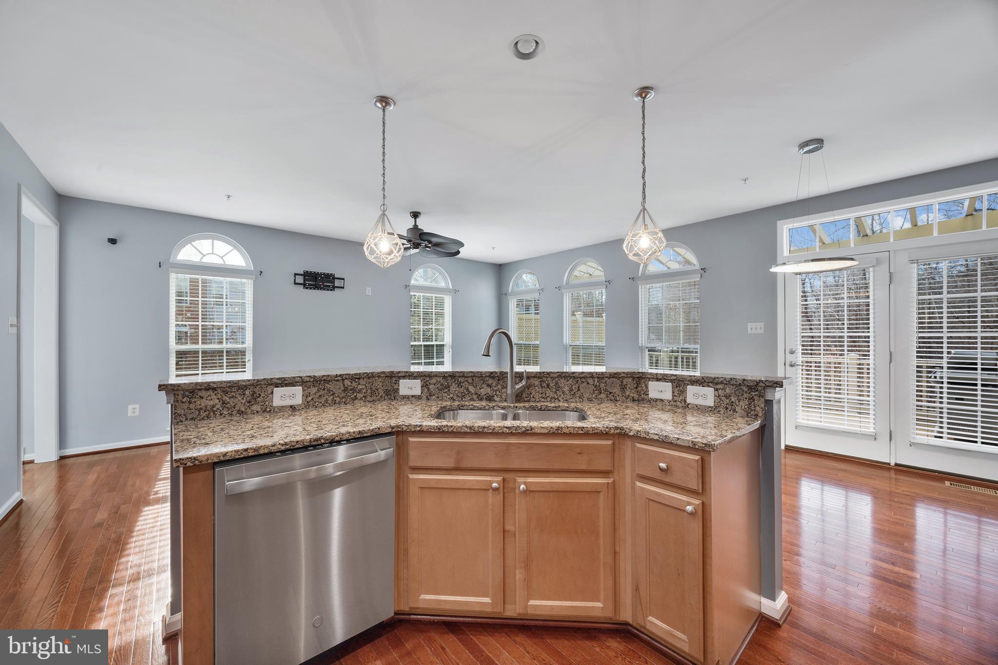 BEECH TREE NORTH VILLAGE - Residential