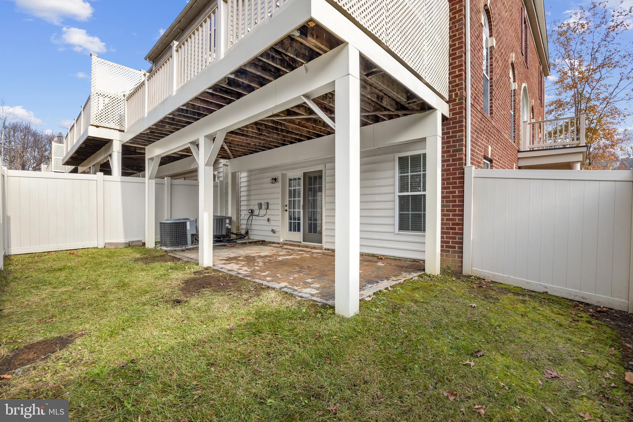 BEECH TREE NORTH VILLAGE - Residential