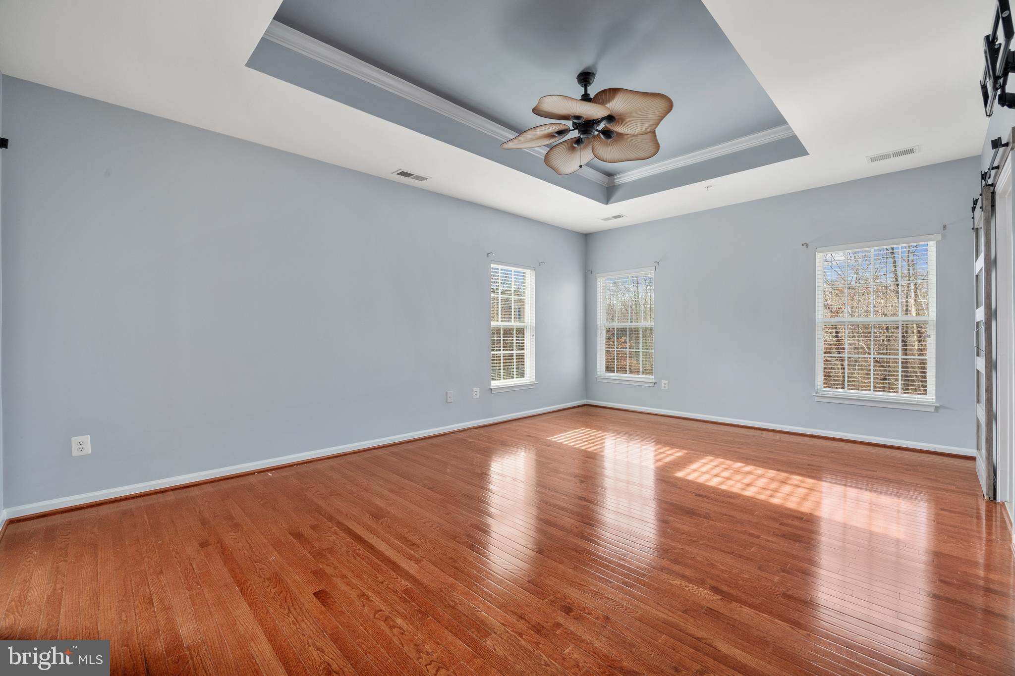 BEECH TREE NORTH VILLAGE - Residential