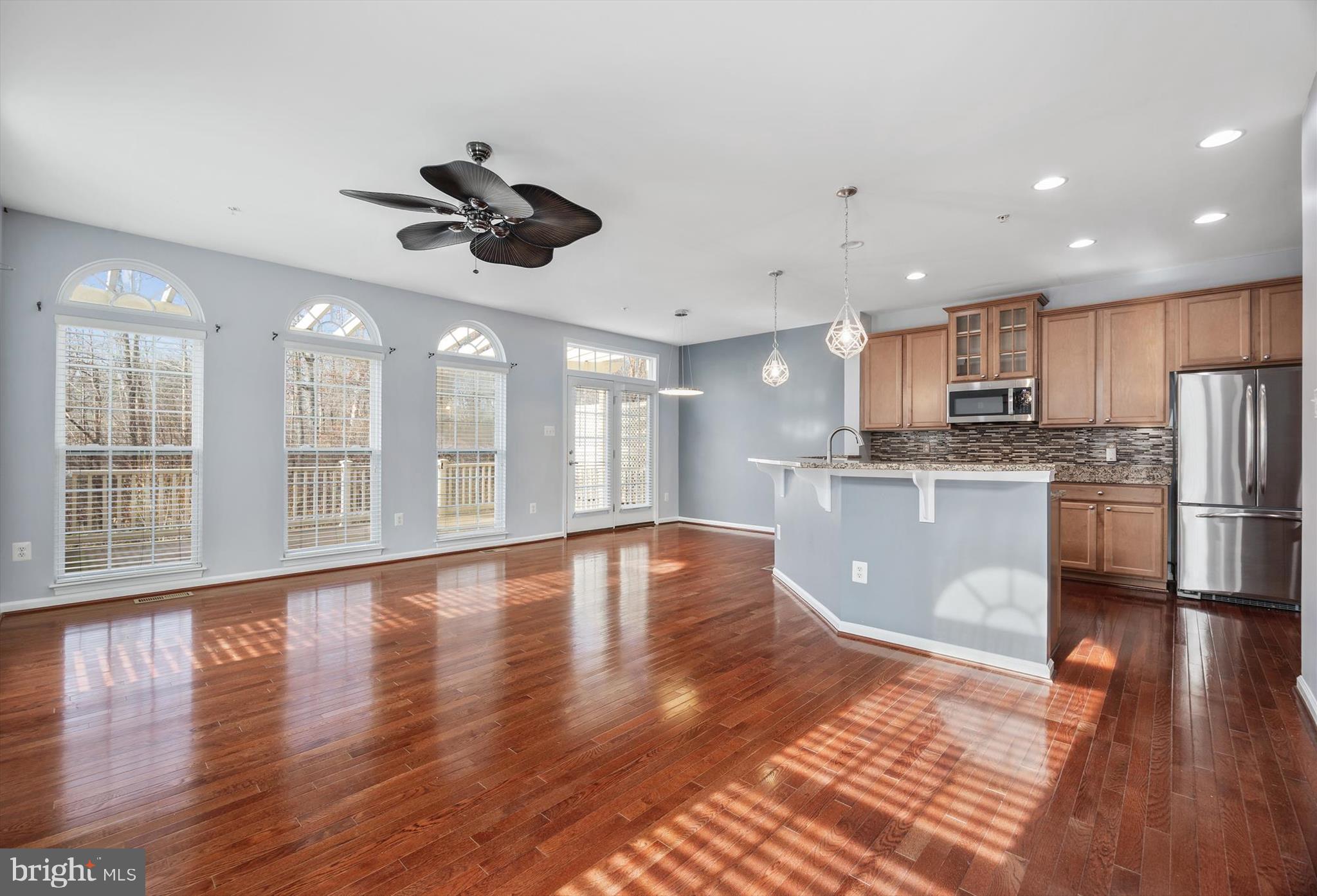 BEECH TREE NORTH VILLAGE - Residential