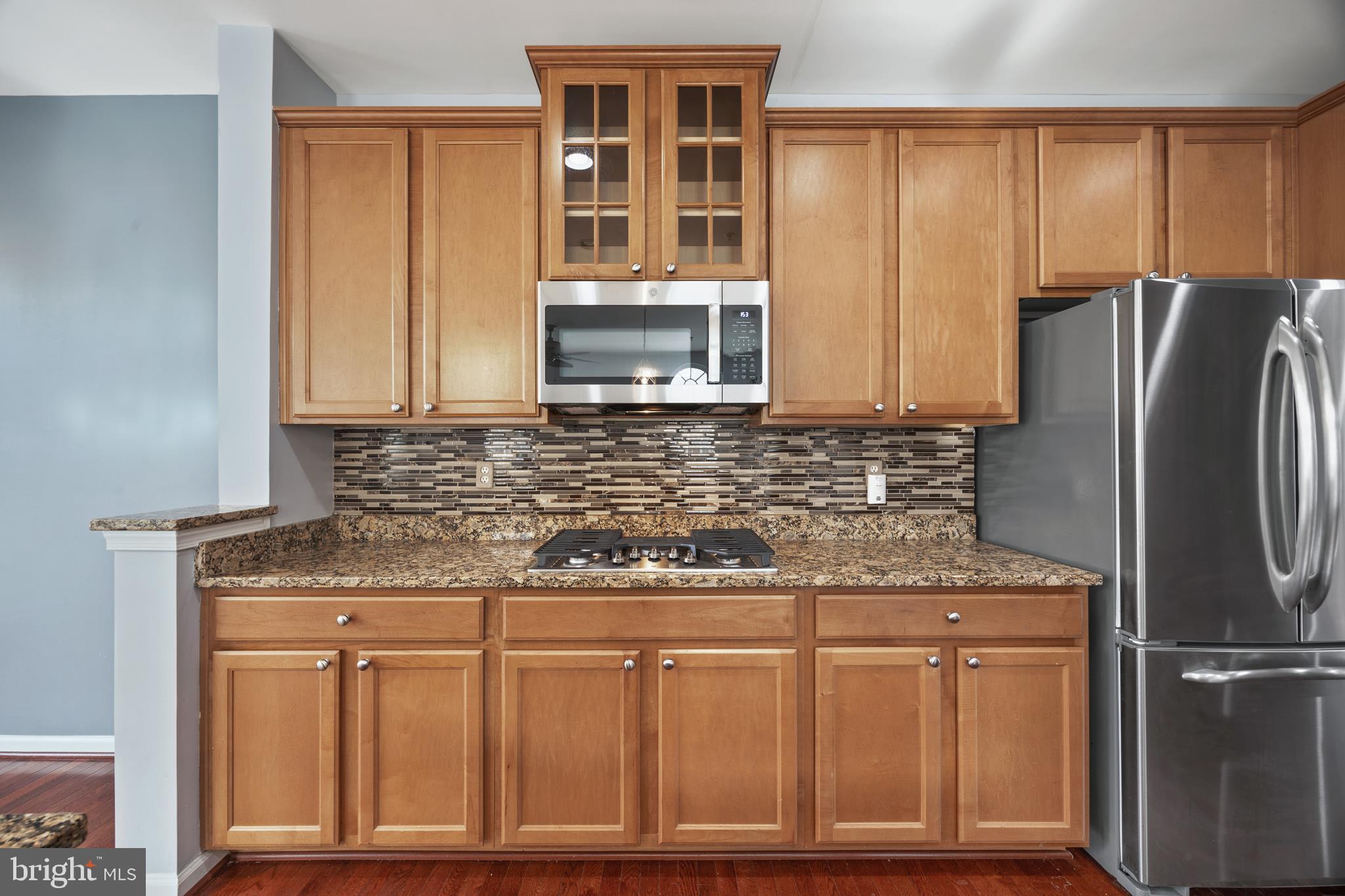 BEECH TREE NORTH VILLAGE - Residential